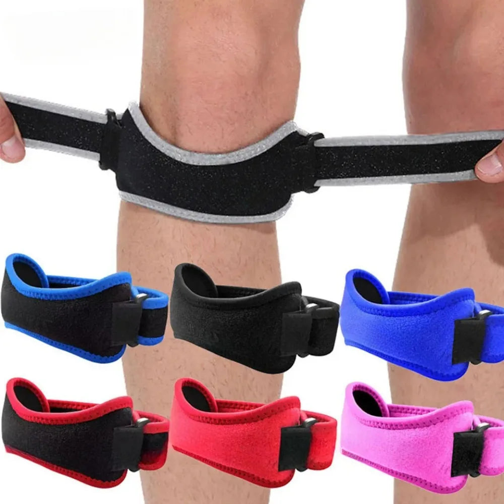 Nordspur | Patellok Adjustable Knee Strap