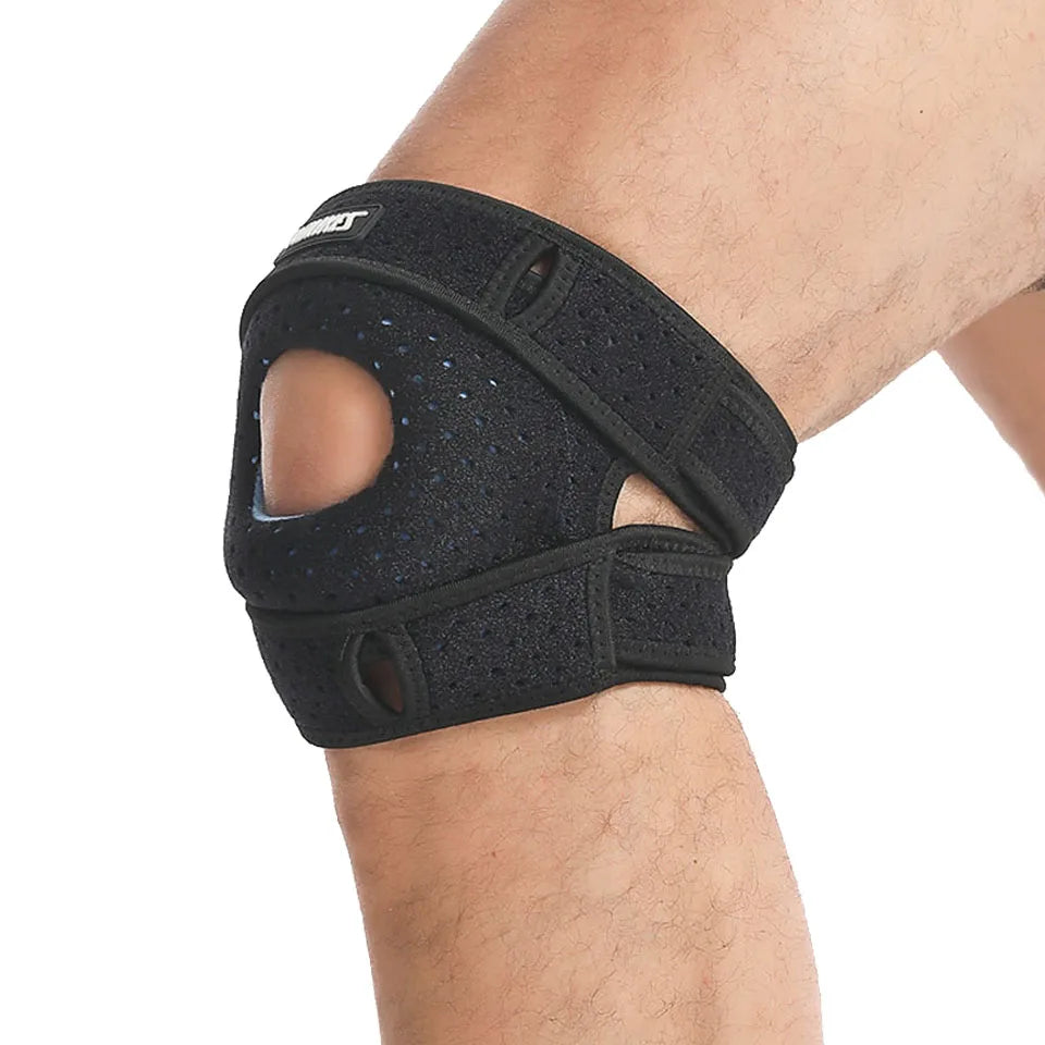 Nordspur | Patellon Adjustable Patella Knee Sleeve
