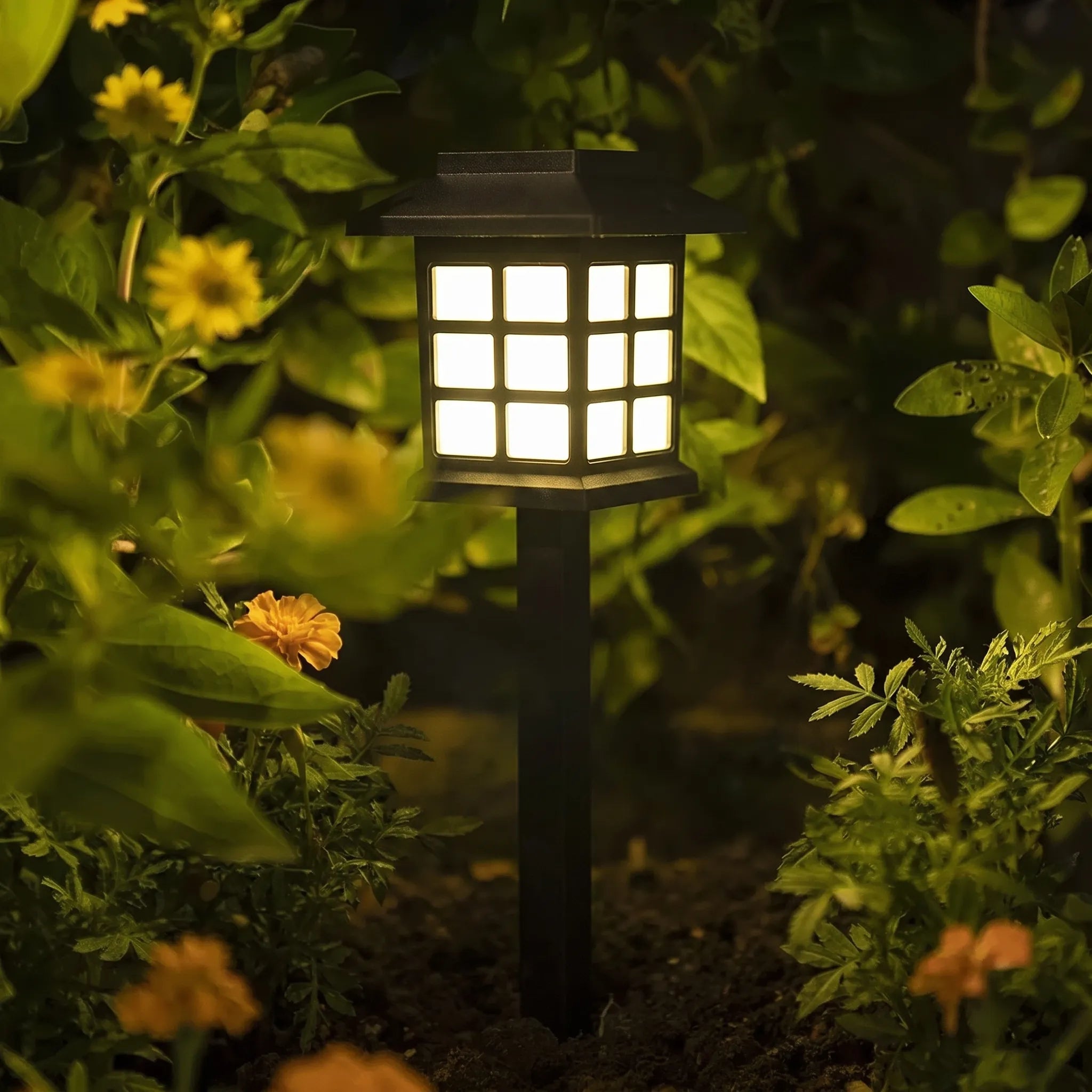 Nordspur | PathBeam Solar Pathway Garden Lights