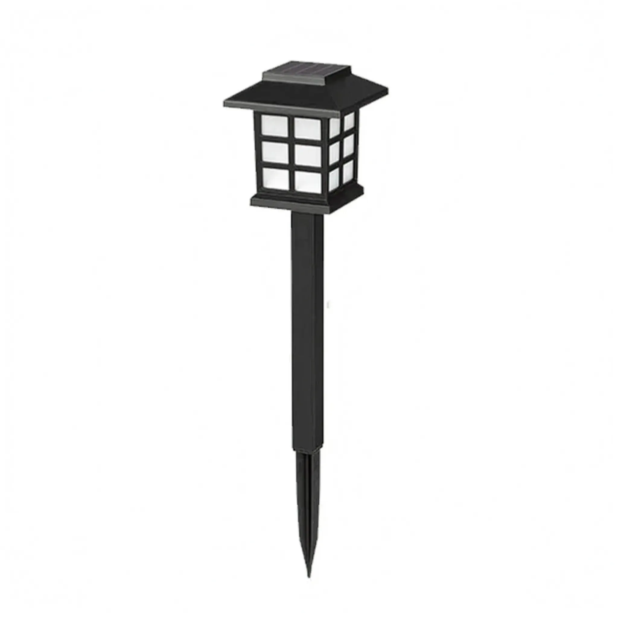 Nordspur | PathBeam Solar Pathway Garden Lights