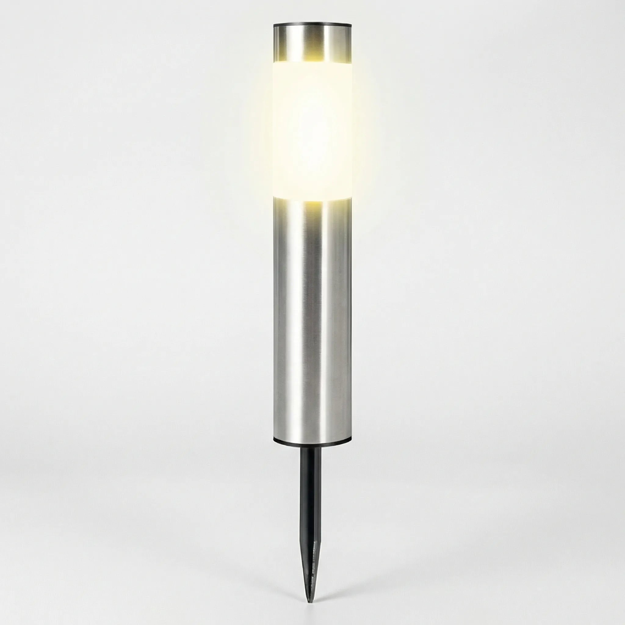 Nordspur | Pathlow Solar-Powered Outdoor Pathway Light