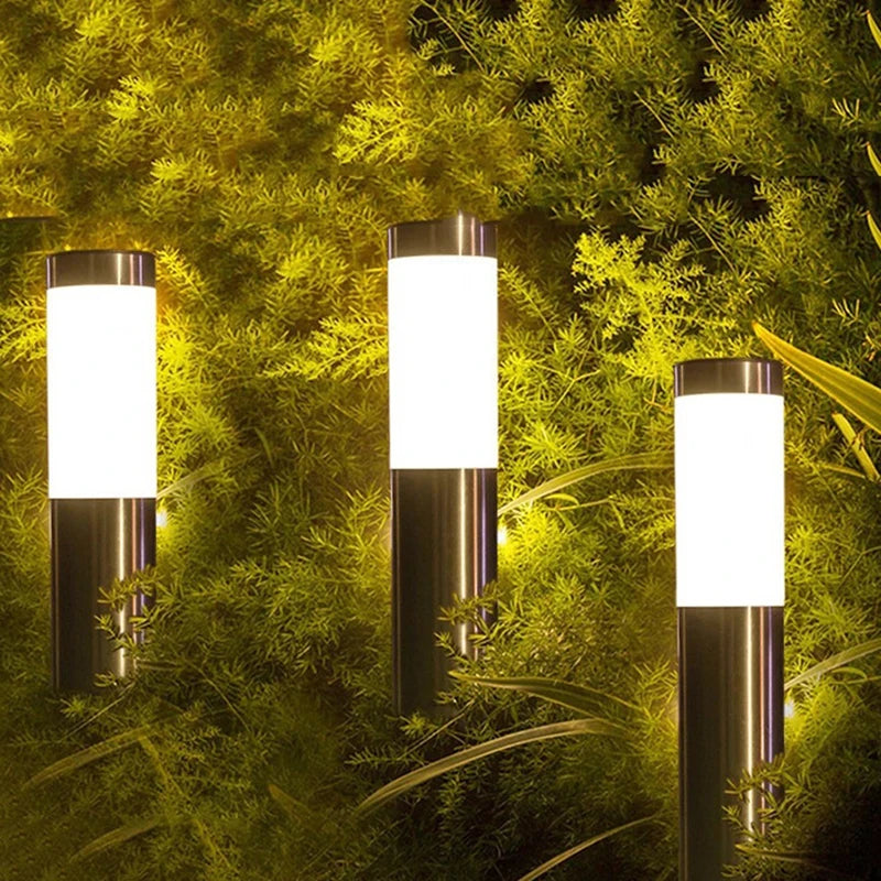 Nordspur | Pathlow Solar-Powered Outdoor Pathway Light