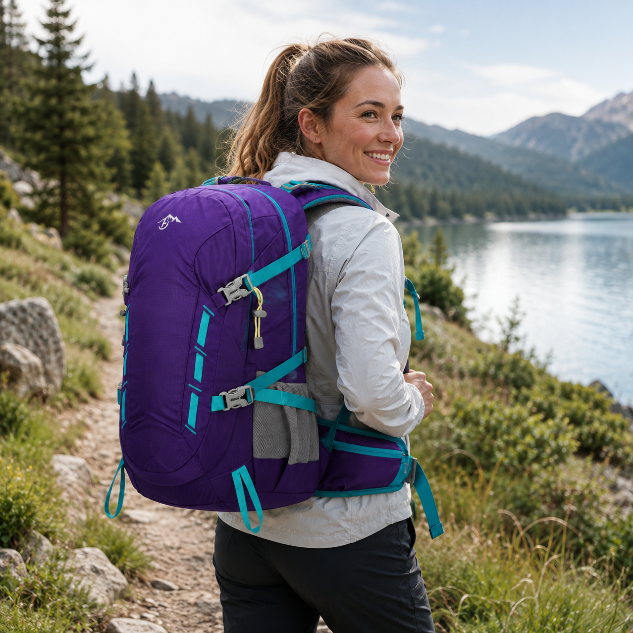 Nordspur | Pathridge Hiking Pack