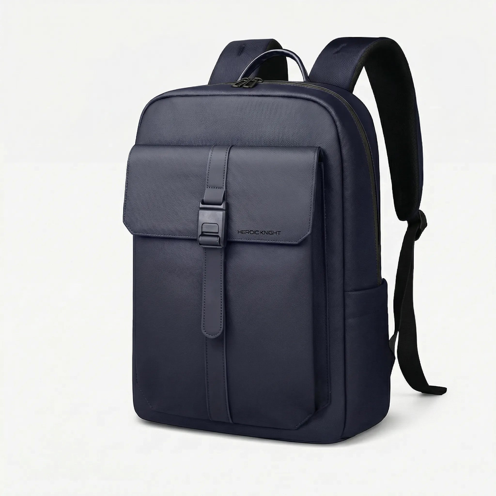 Nordspur | Pavone Water-Repellent Flap-Front Laptop Backpack