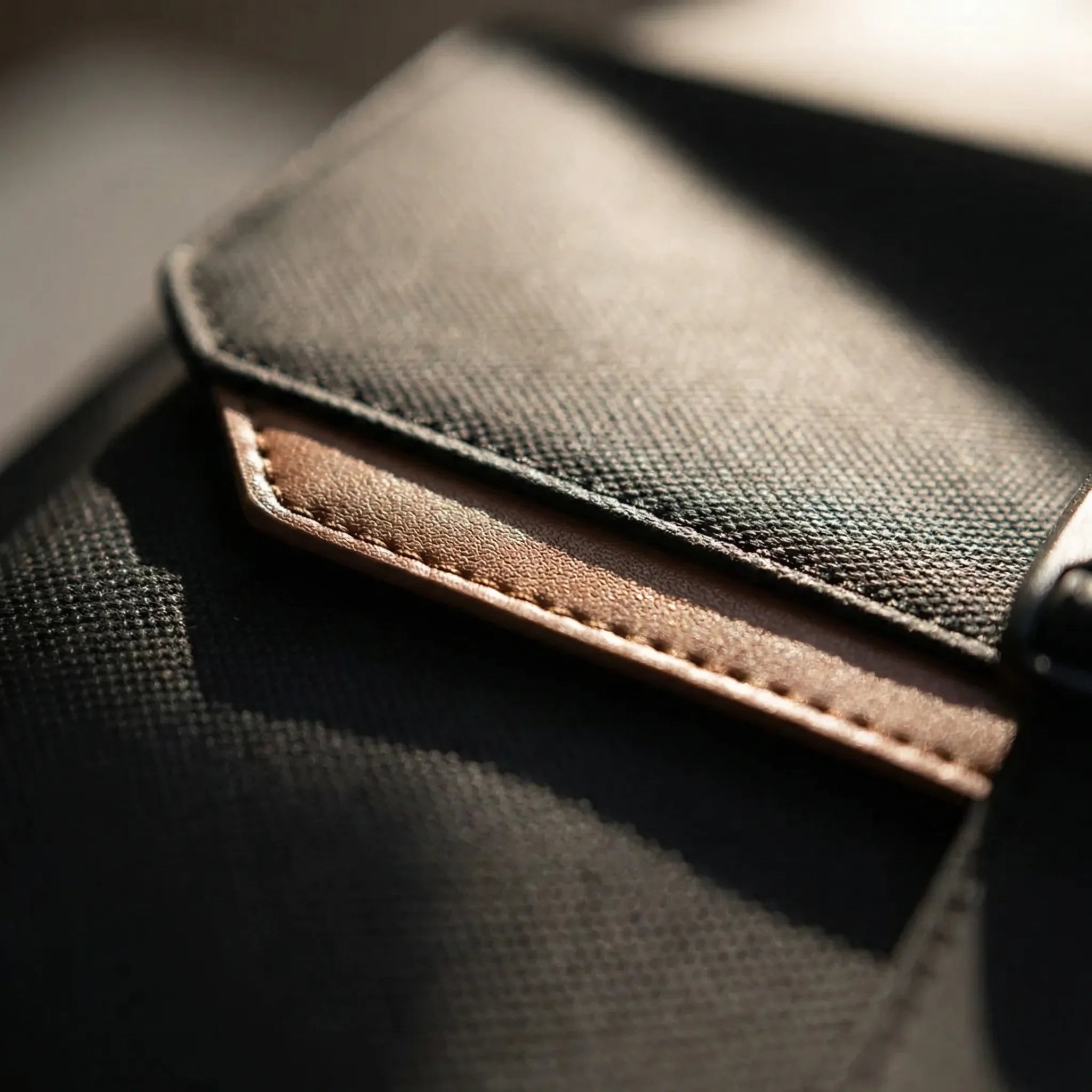 Nordspur | Pavone Water-Repellent Flap-Front Laptop Backpack