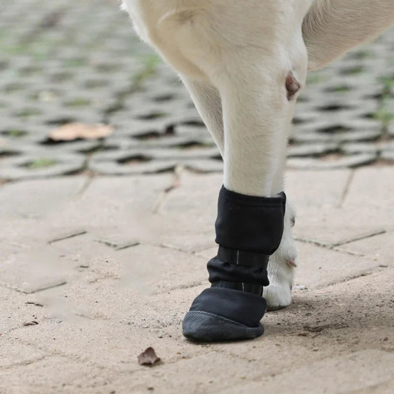 Nordspur | Pavora Adjustable Post-Surgical Dog Leg Sleeve