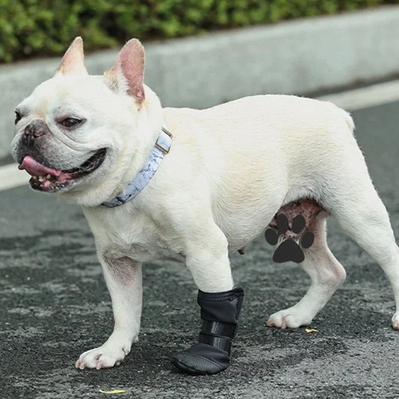 Nordspur | Pavora Adjustable Post-Surgical Dog Leg Sleeve