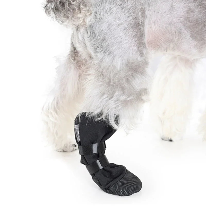 Nordspur | Pavora Adjustable Post-Surgical Dog Leg Sleeve