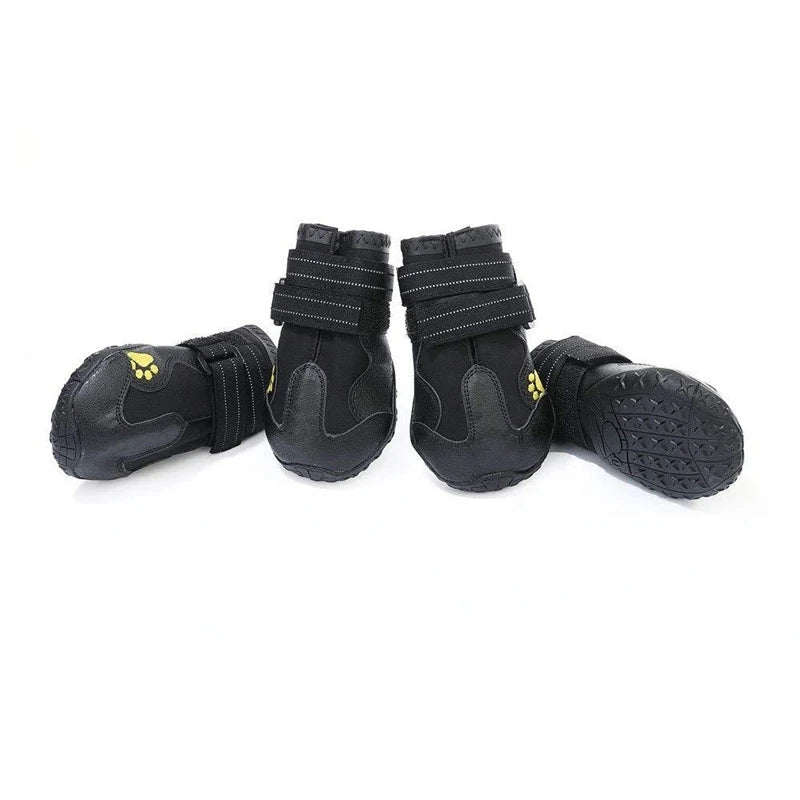 Nordspur | PawTrek Adjustable Strap Outdoor Dog Boots