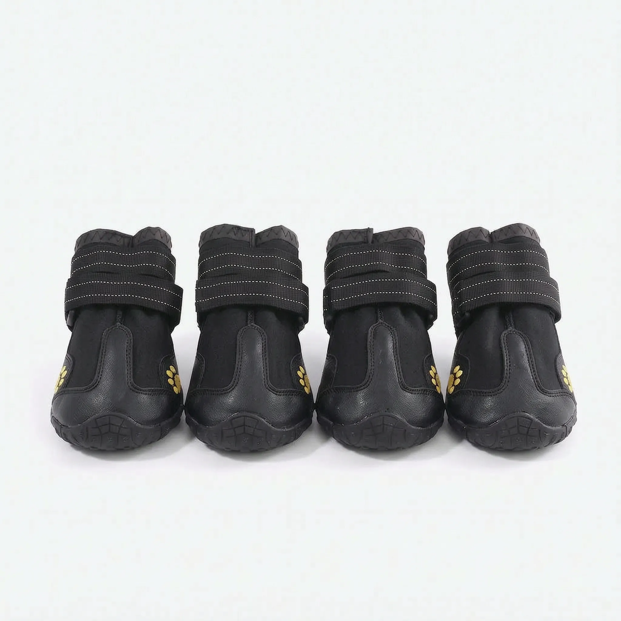 Nordspur | PawTrek Adjustable Strap Outdoor Dog Boots
