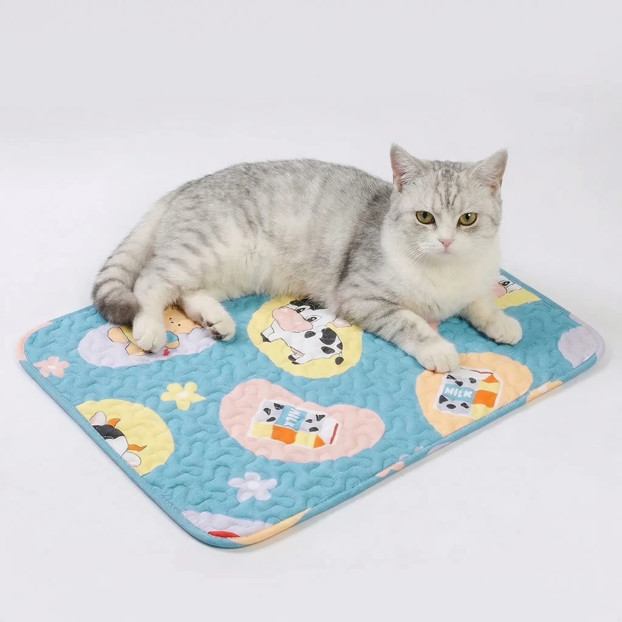 Nordspur | Pawchill Breathable Cooling Pet Sleep Mat