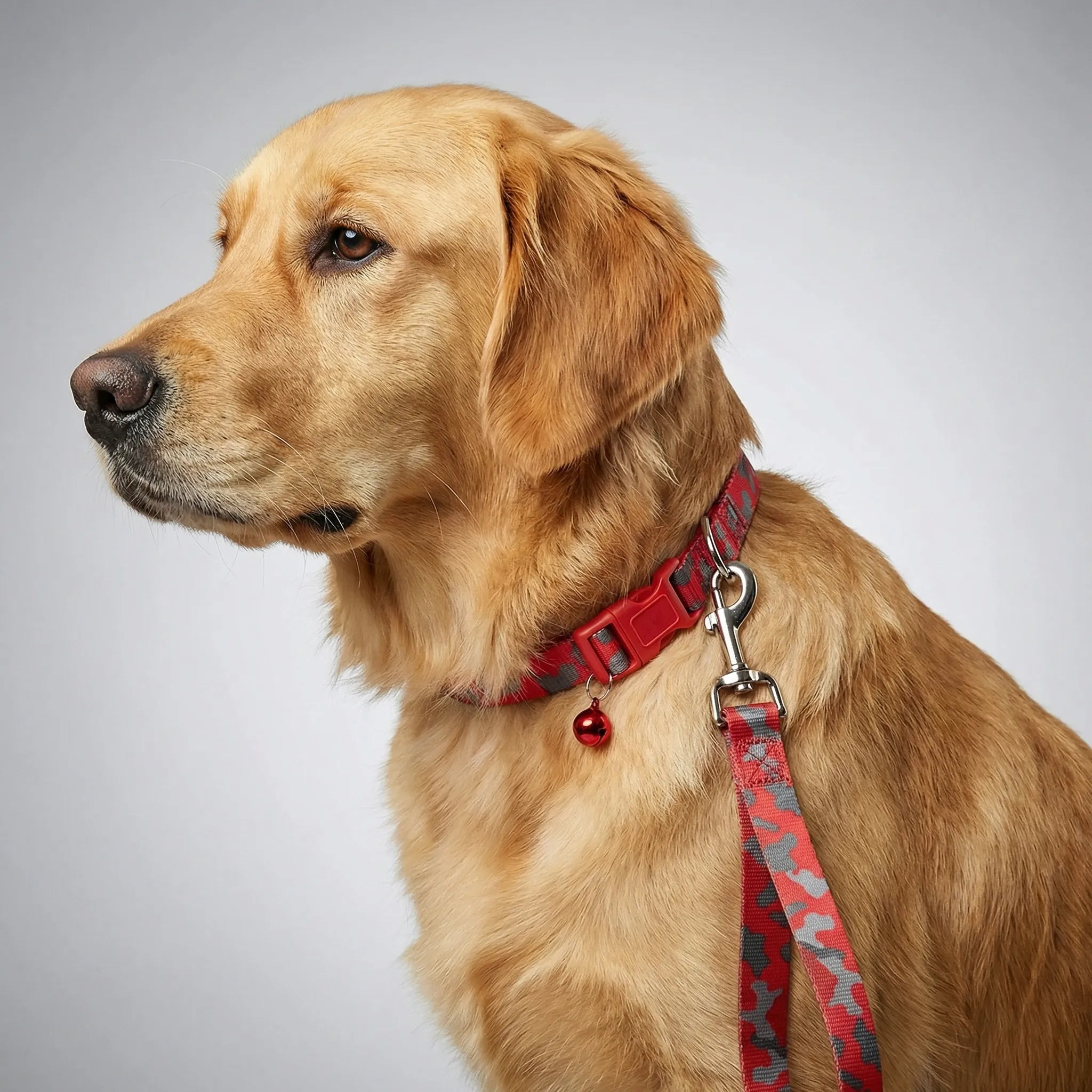 Nordspur | Pawdash Adjustable Collar And Leash Set