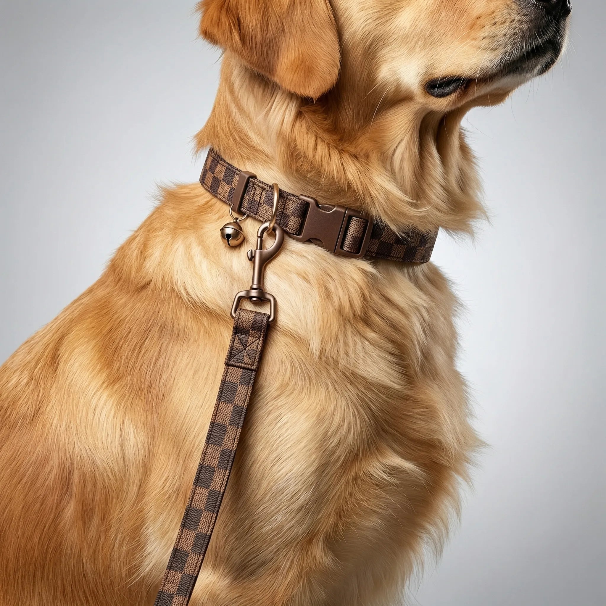 Nordspur | Pawdash Adjustable Collar And Leash Set