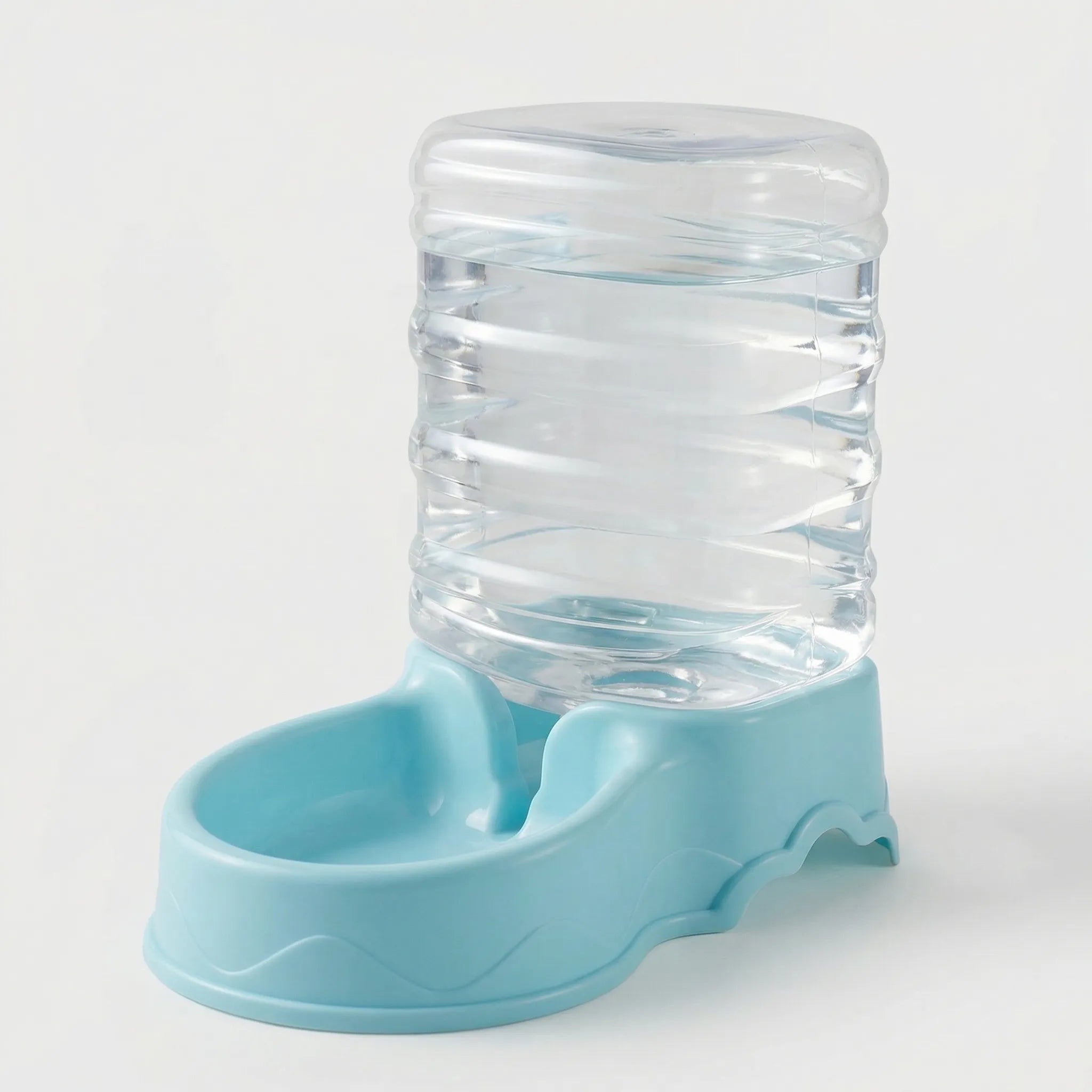Nordspur | Pawflow Large-Capacity Gravity Pet Food Dispenser