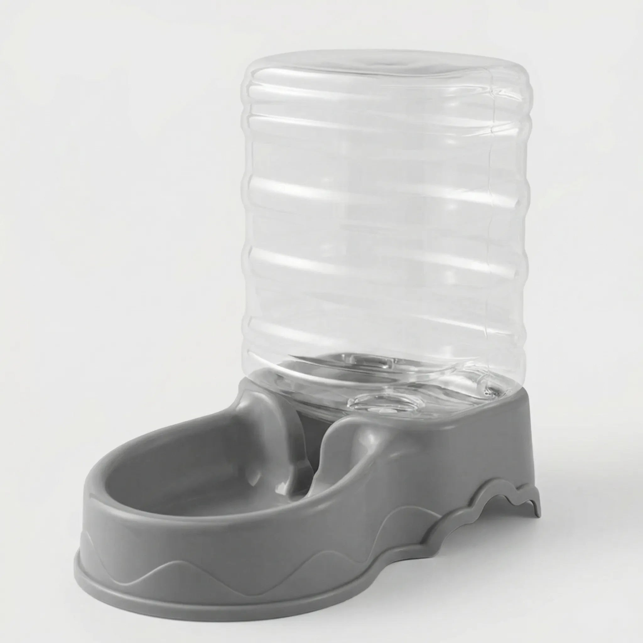 Nordspur | Pawflow Large-Capacity Gravity Pet Food Dispenser