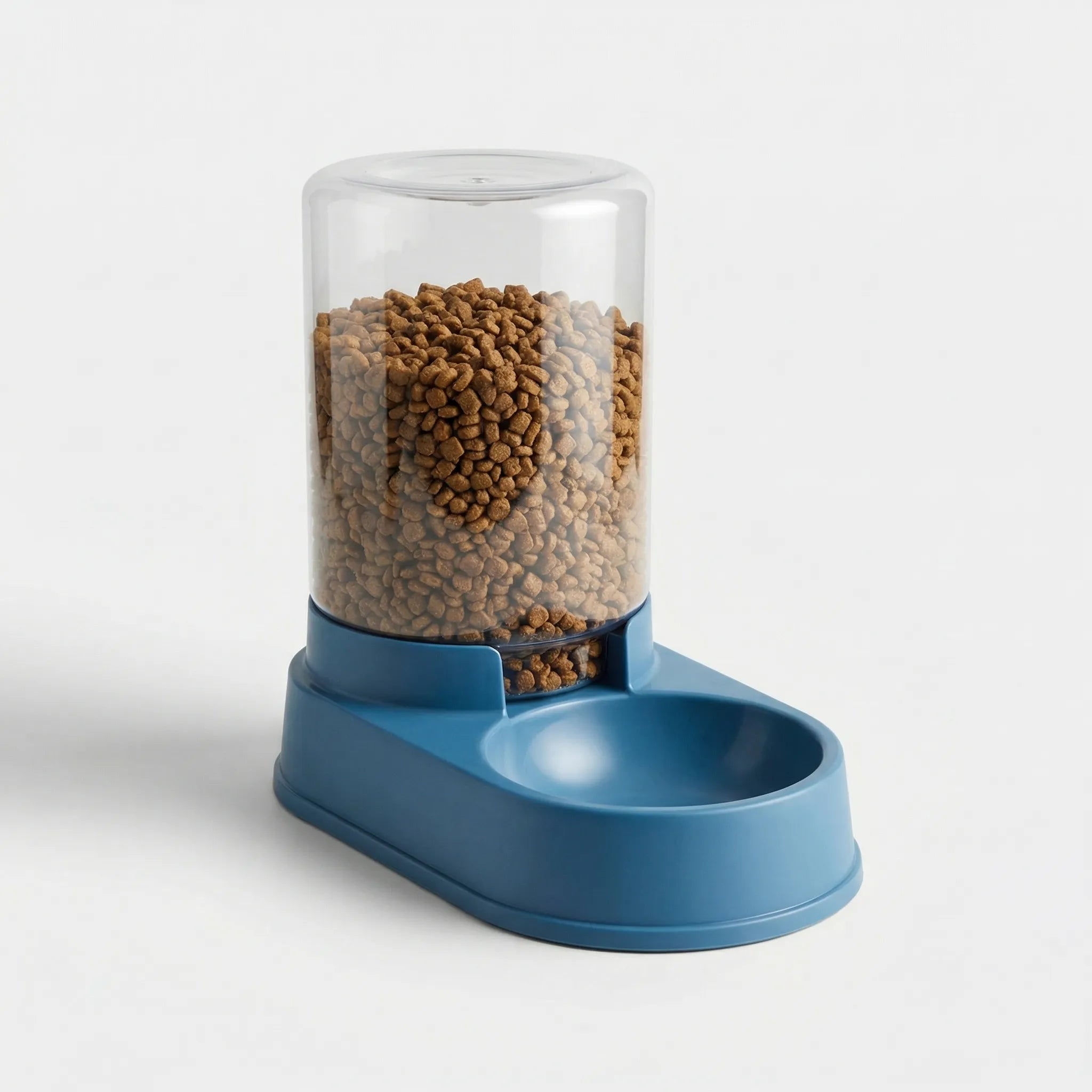 Nordspur | Pawflow Large-Capacity Gravity Pet Food Dispenser