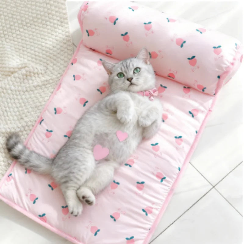 Nordspur | Pawfresh Breathable Flat Pet Cooling Mat