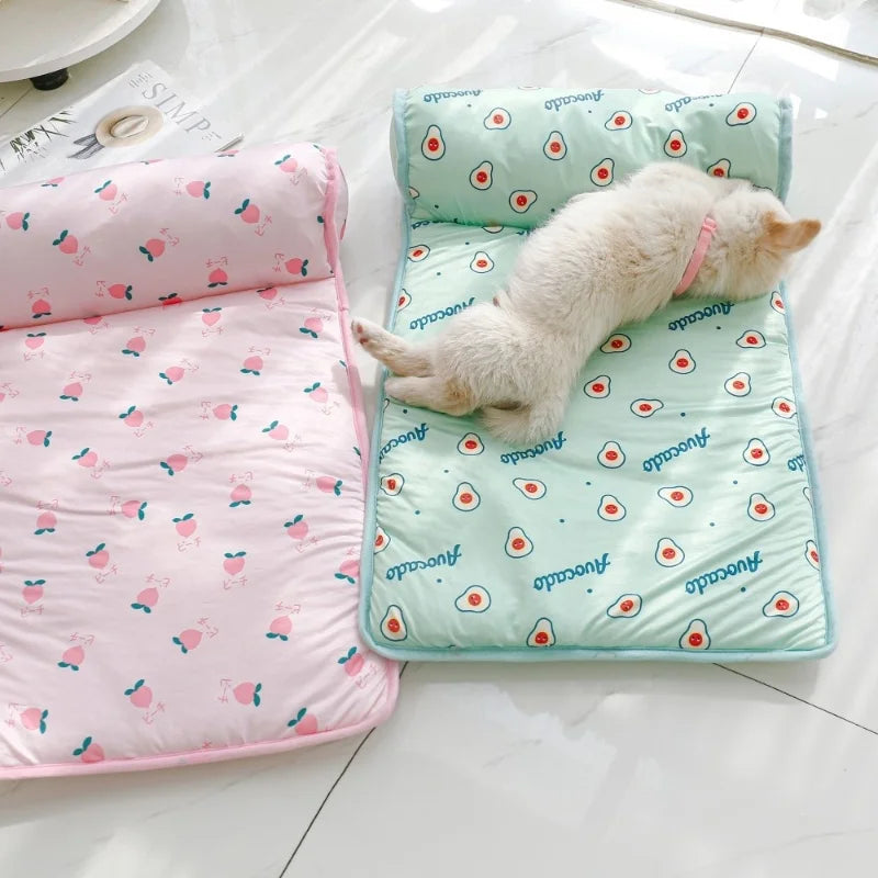 Nordspur | Pawfresh Breathable Flat Pet Cooling Mat