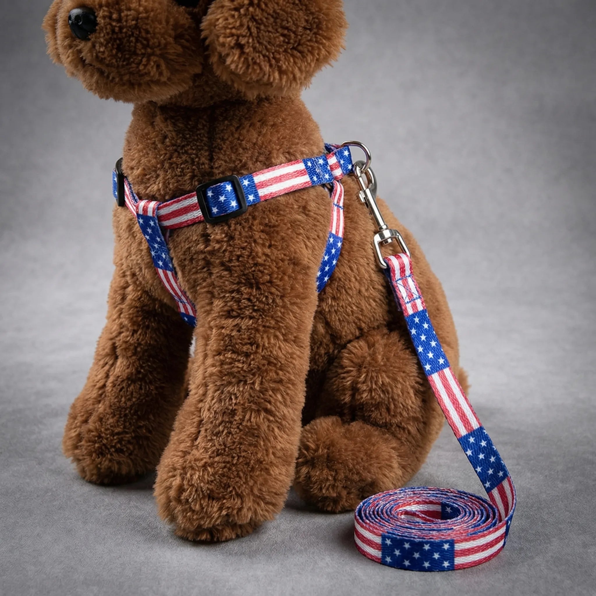 Nordspur | Pawlette Small Pet Harness And Lead Set