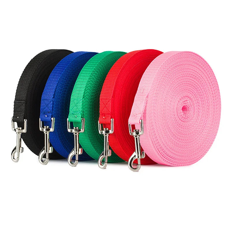Nordspur | Pawlyne Long-Line Dog Training Lead