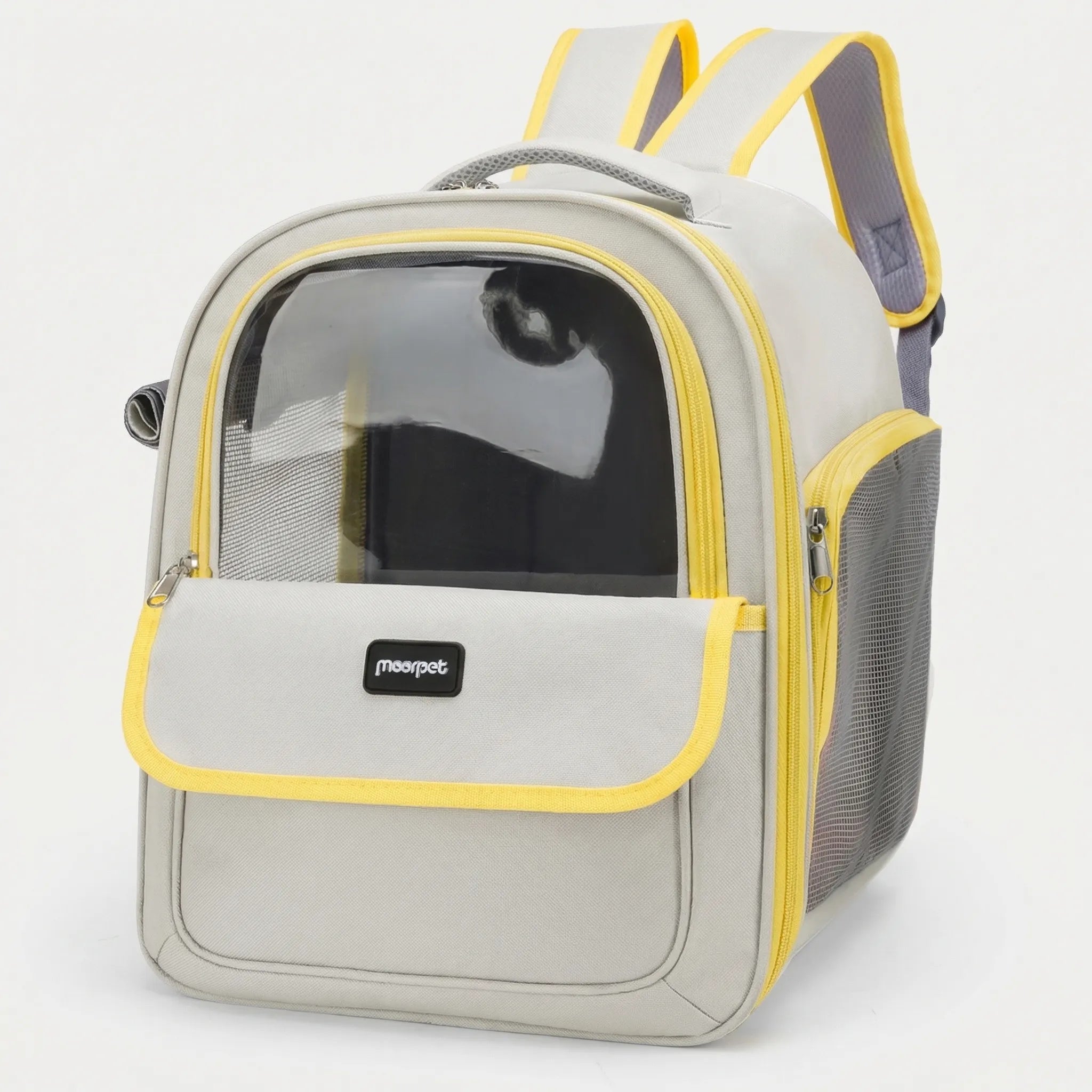 Nordspur | Pawpack Large Foldable Pet Carrier Backpack