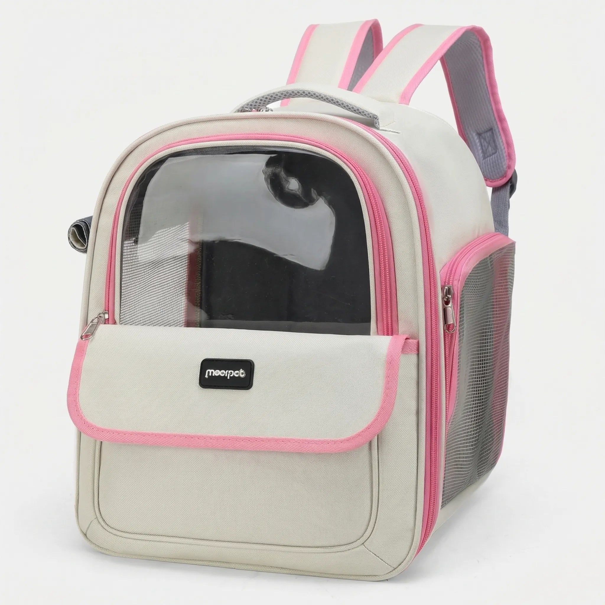 Nordspur | Pawpack Large Foldable Pet Carrier Backpack