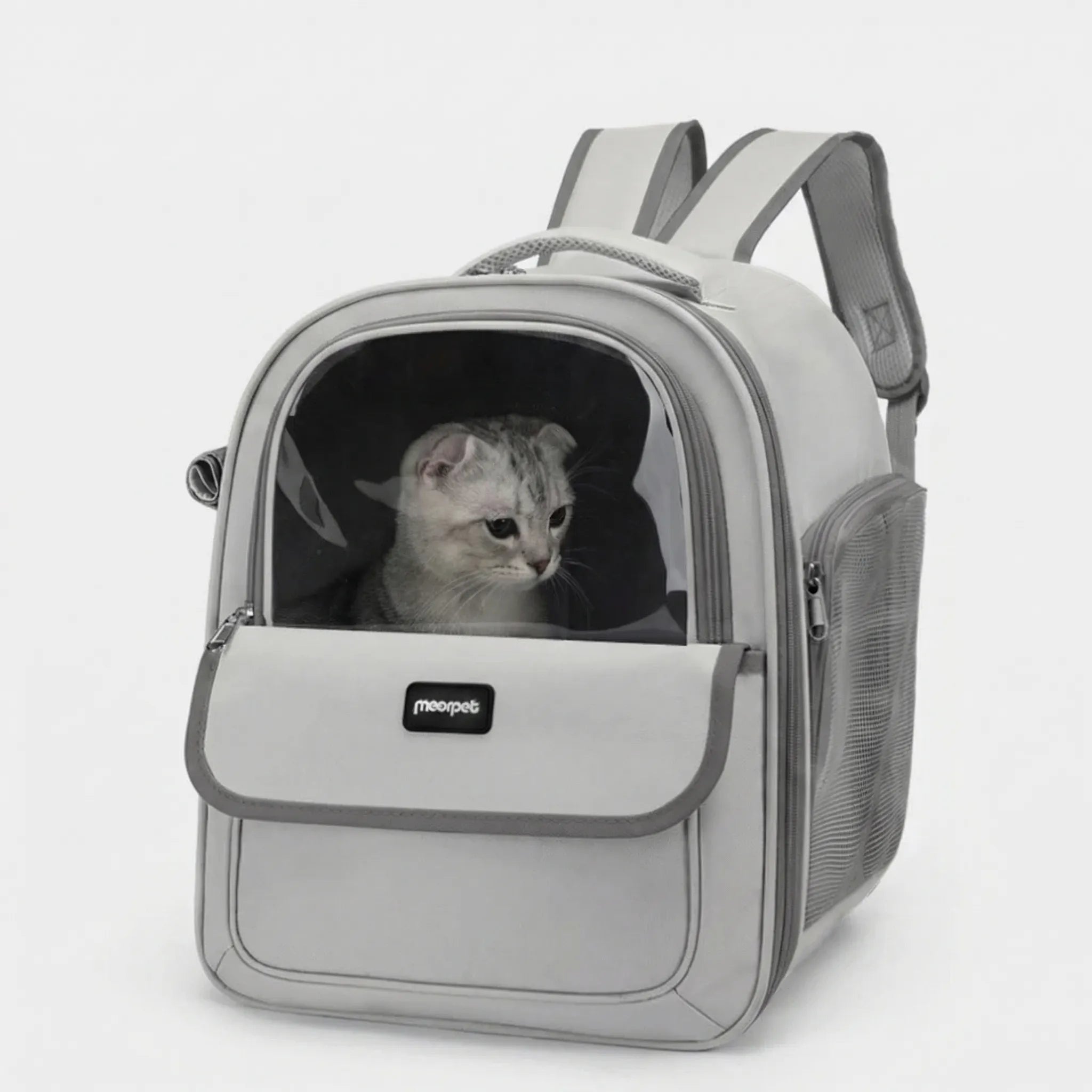 Nordspur | Pawpack Large Foldable Pet Carrier Backpack