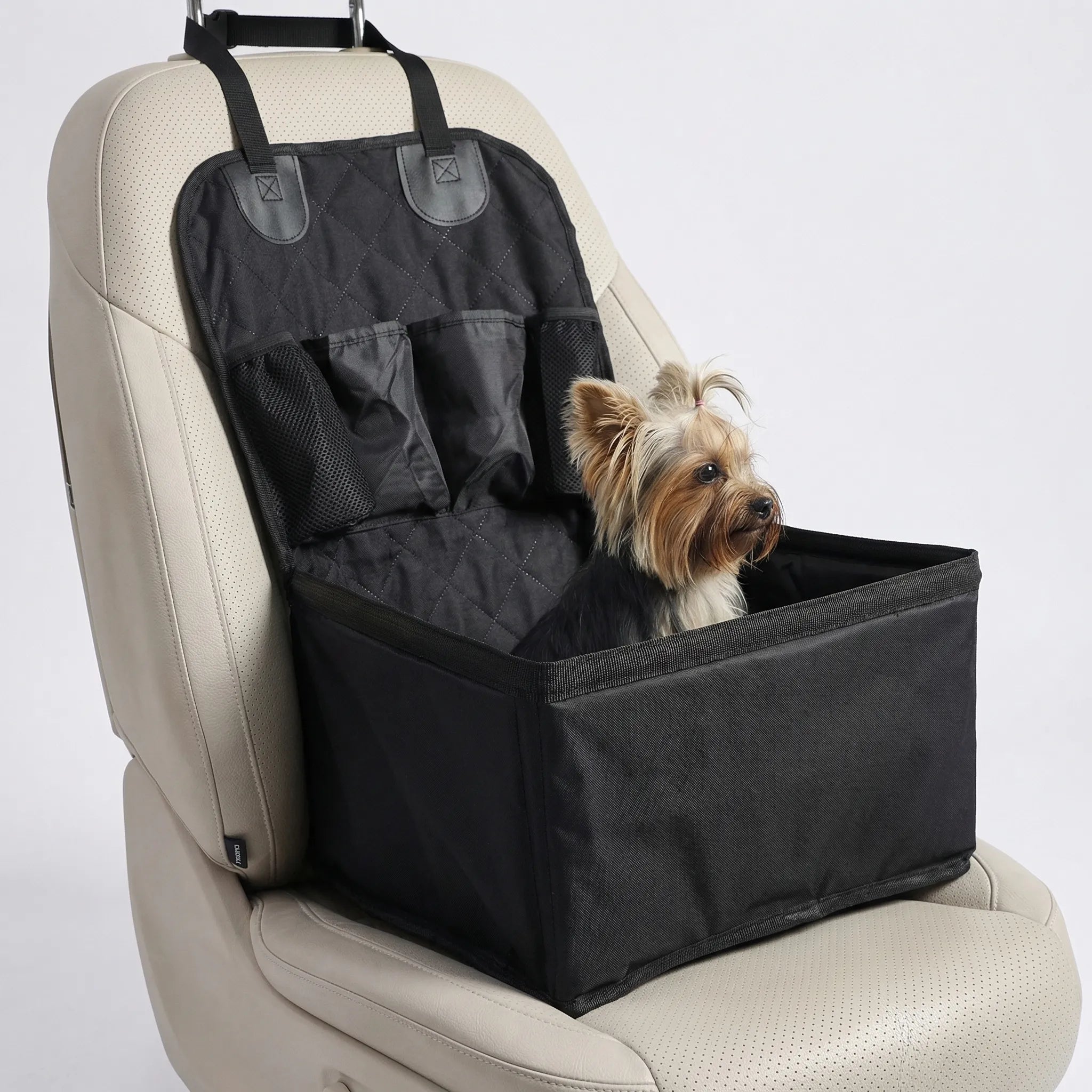 Nordspur | Pawrider Front Passenger Seat Pet Booster