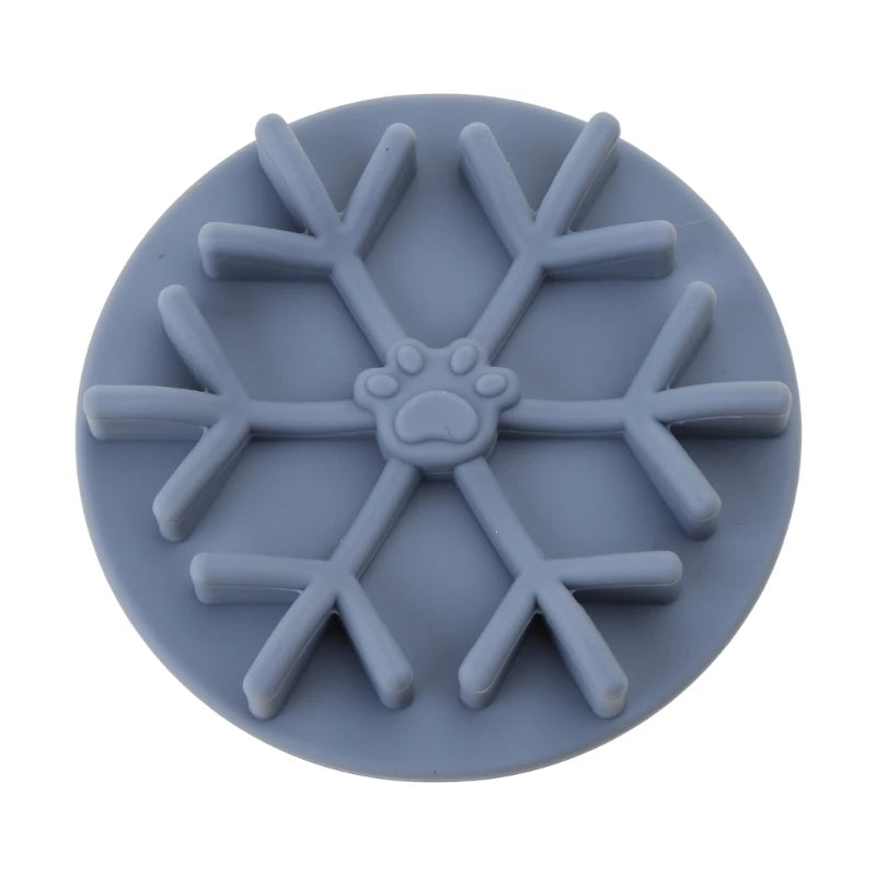 Nordspur | PawsFeed Segmented Slow Feeder Pet Bowl