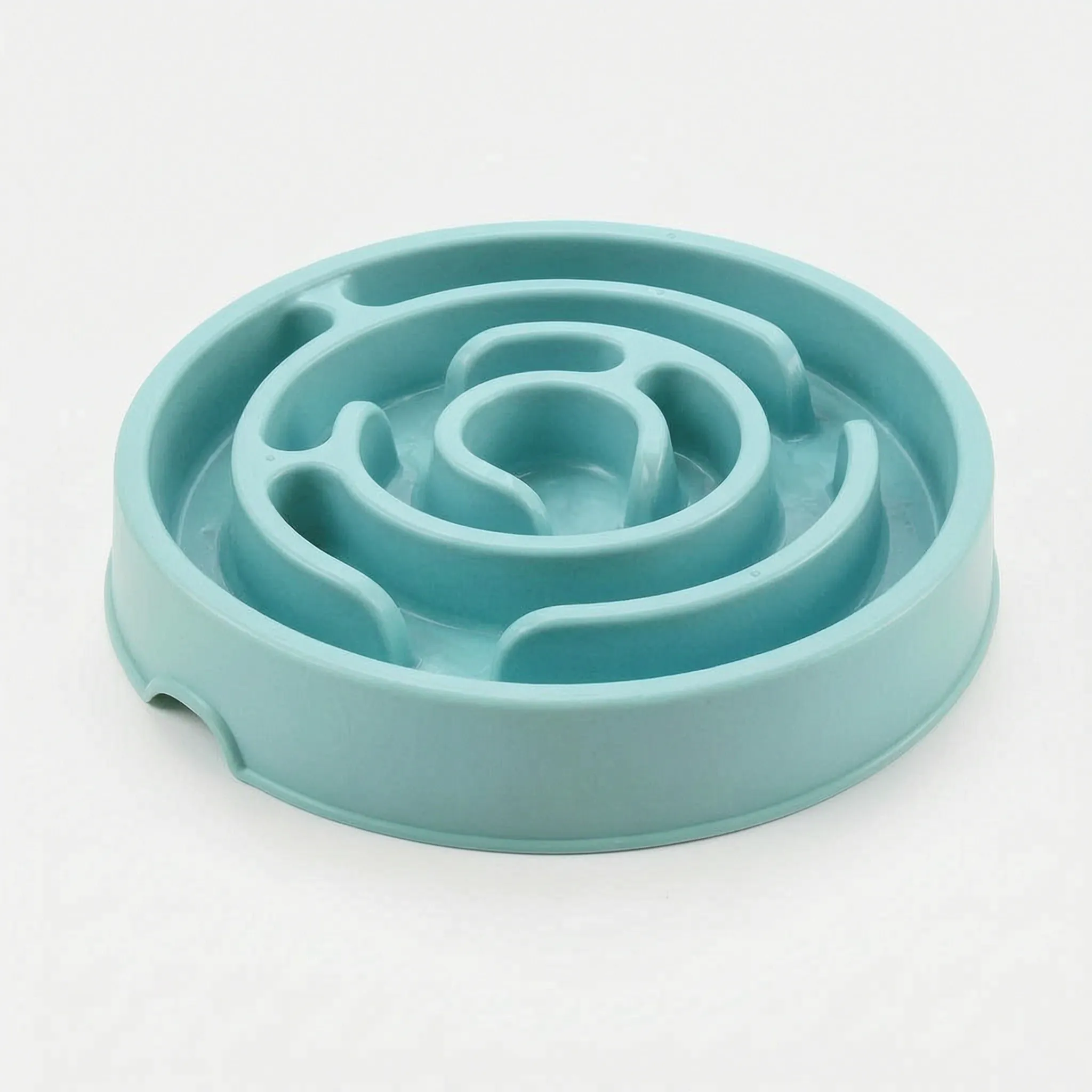 Nordspur | PawsNosh Interactive Puzzle Slow Feeder Bowl