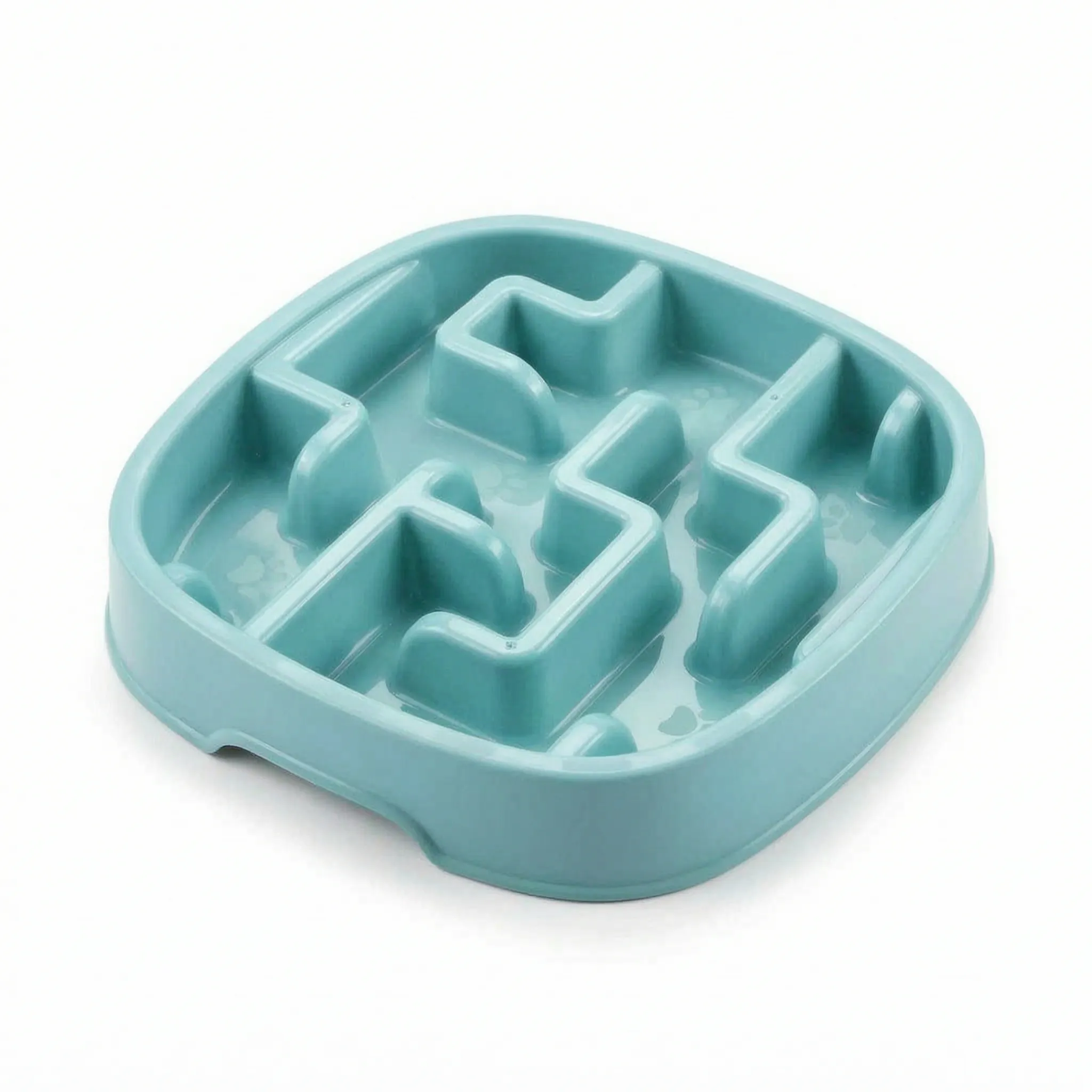 Nordspur | PawsNosh Interactive Puzzle Slow Feeder Bowl