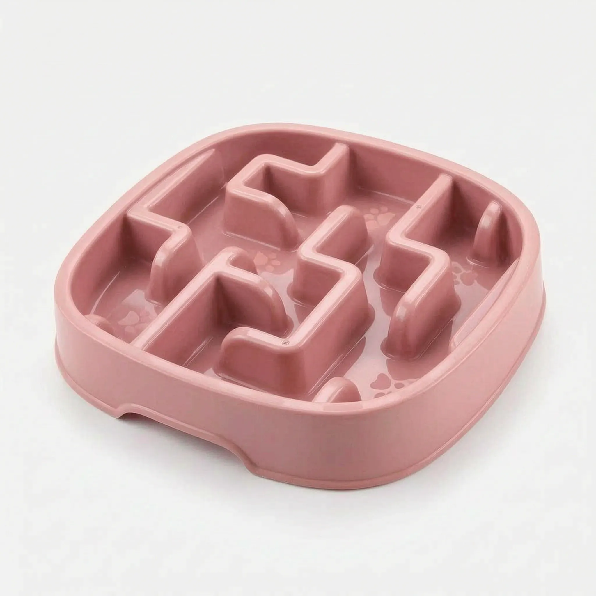 Nordspur | PawsNosh Interactive Puzzle Slow Feeder Bowl