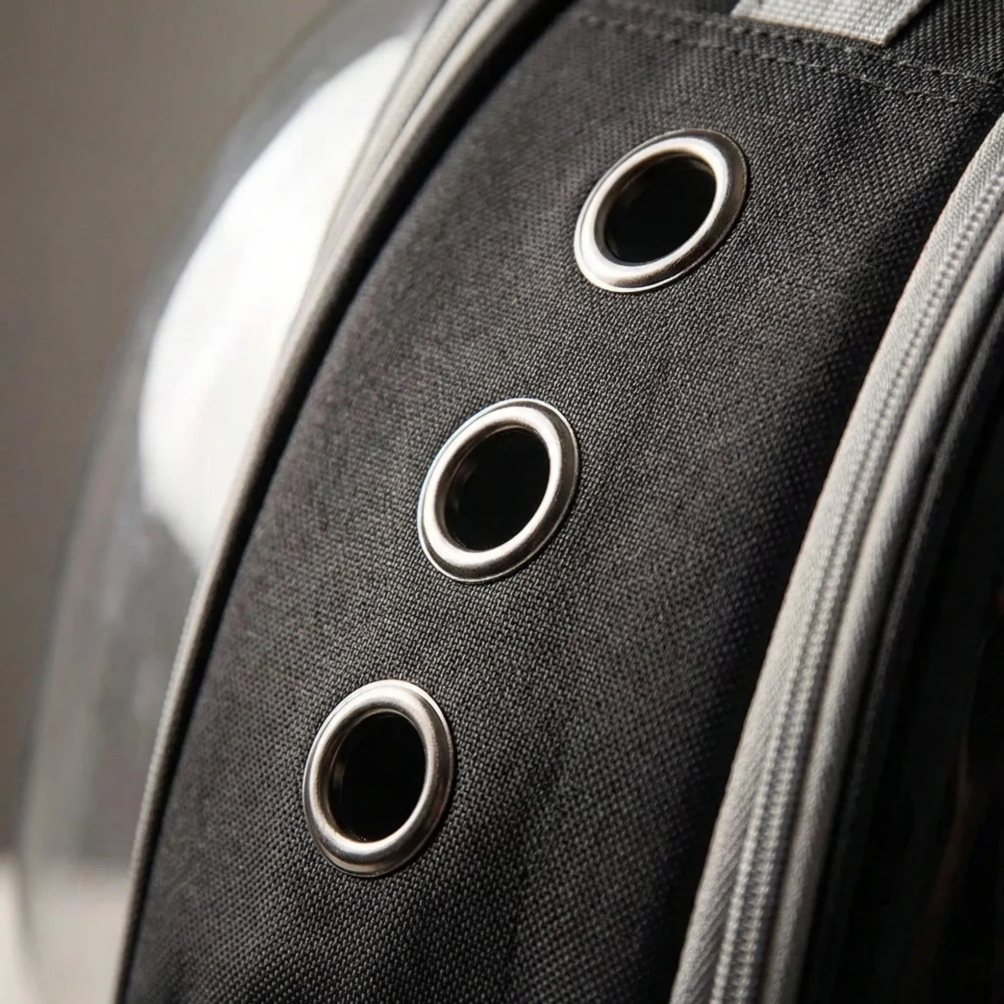 Nordspur | Pawsule Transparent Capsule Bubble Pet Backpack