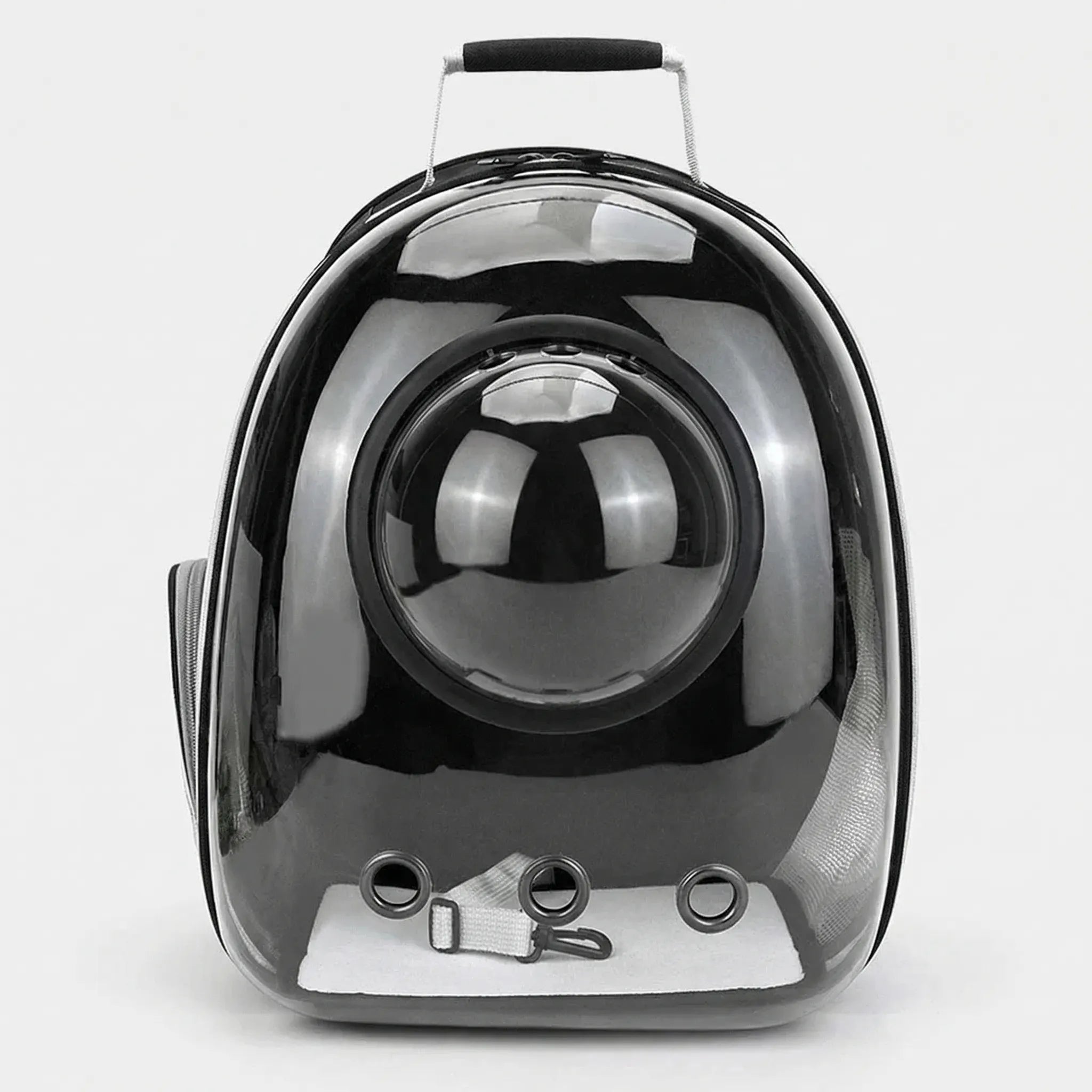 Nordspur | Pawsule Transparent Capsule Pet Carrier Backpack