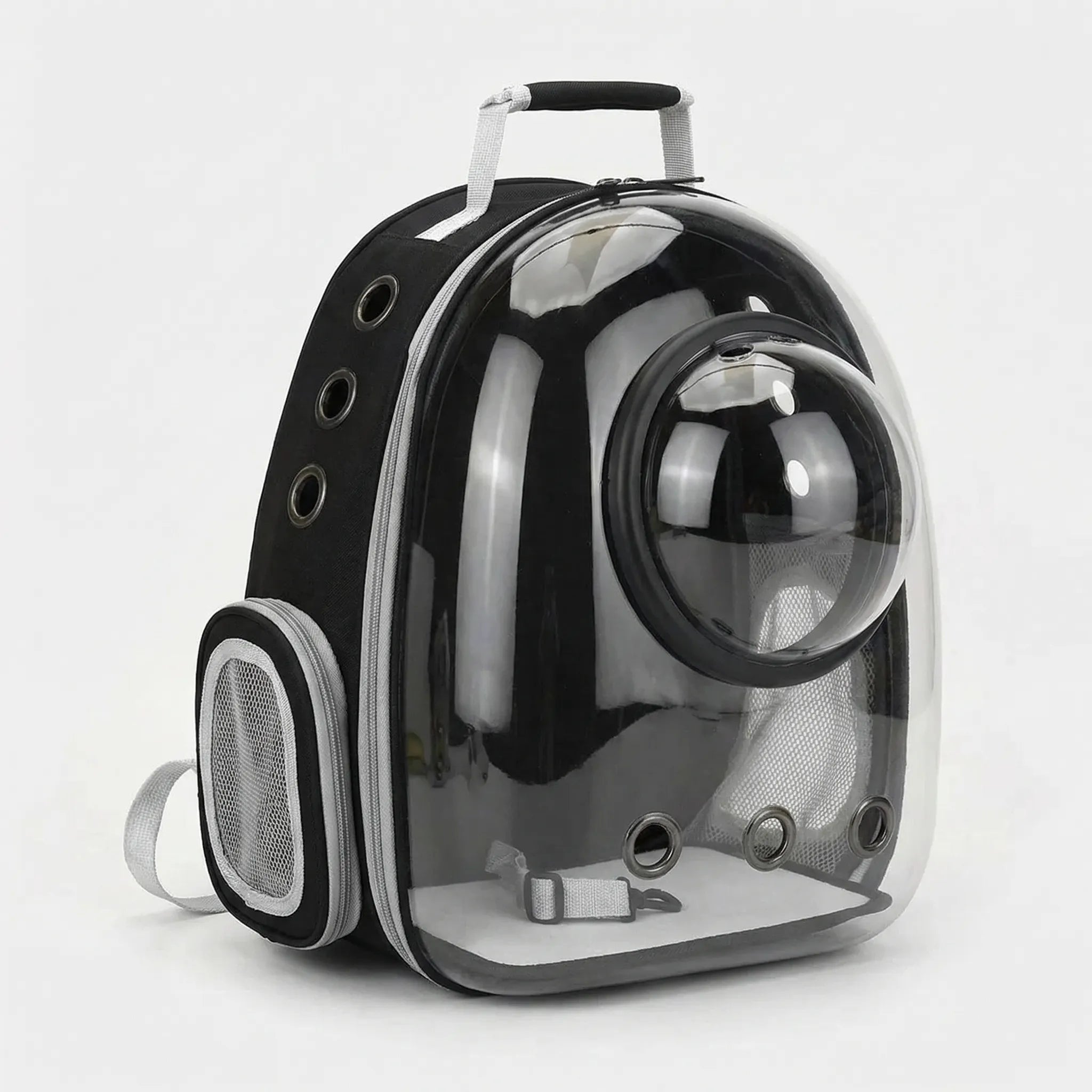 Nordspur | Pawsule Transparent Capsule Pet Carrier Backpack