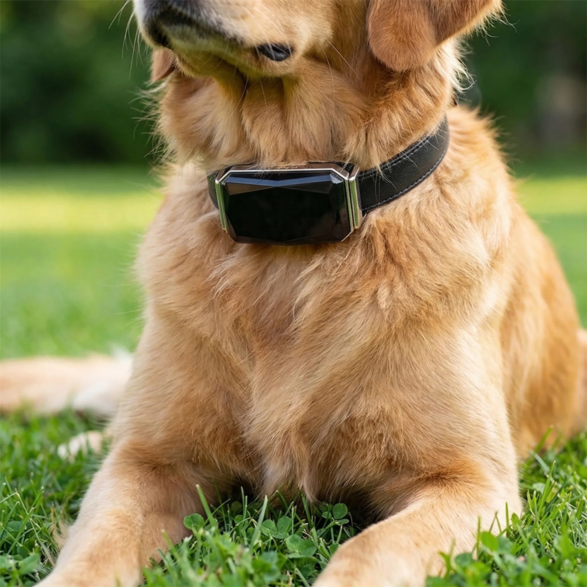 Nordspur | Pawtraq Waterproof GPS Collar For Pets