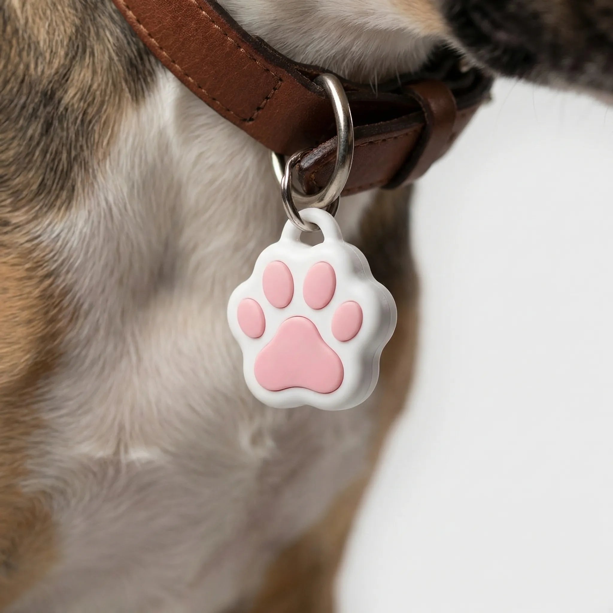 Nordspur | Pawtrax Compact Bluetooth Anti-Lost Tracker