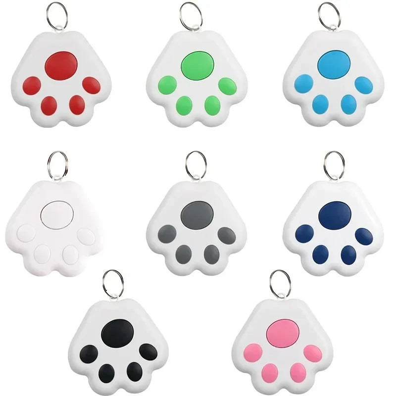 Nordspur | Pawtrax Compact Bluetooth Anti-Lost Tracker