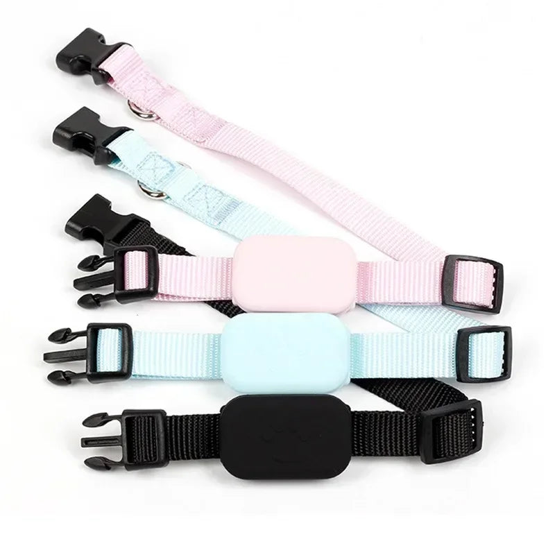 Nordspur | Pawtrax Waterproof Mini GPS Pet Collar Tracker