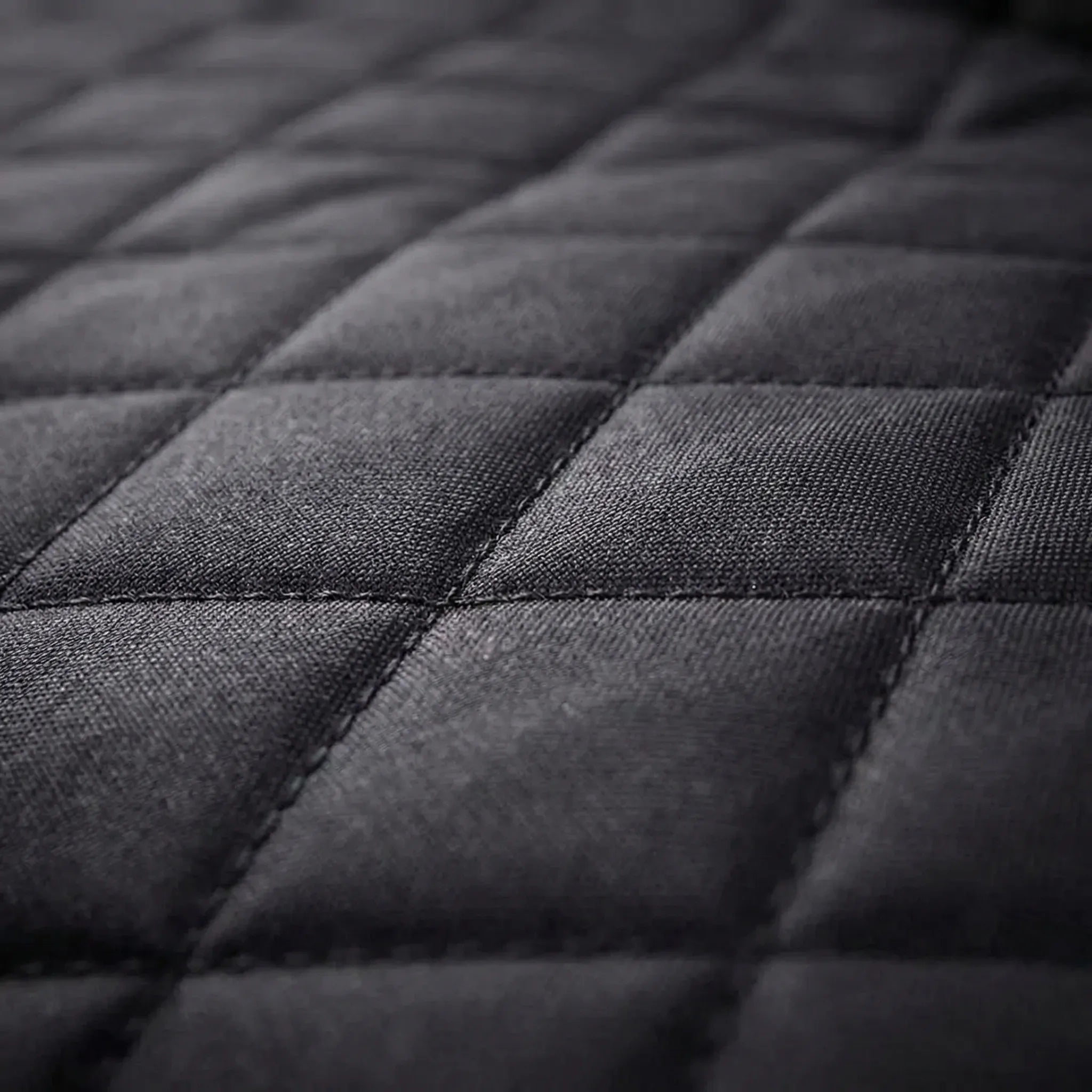 Nordspur | Pawtrex Waterproof Rear Seat Dog Cover