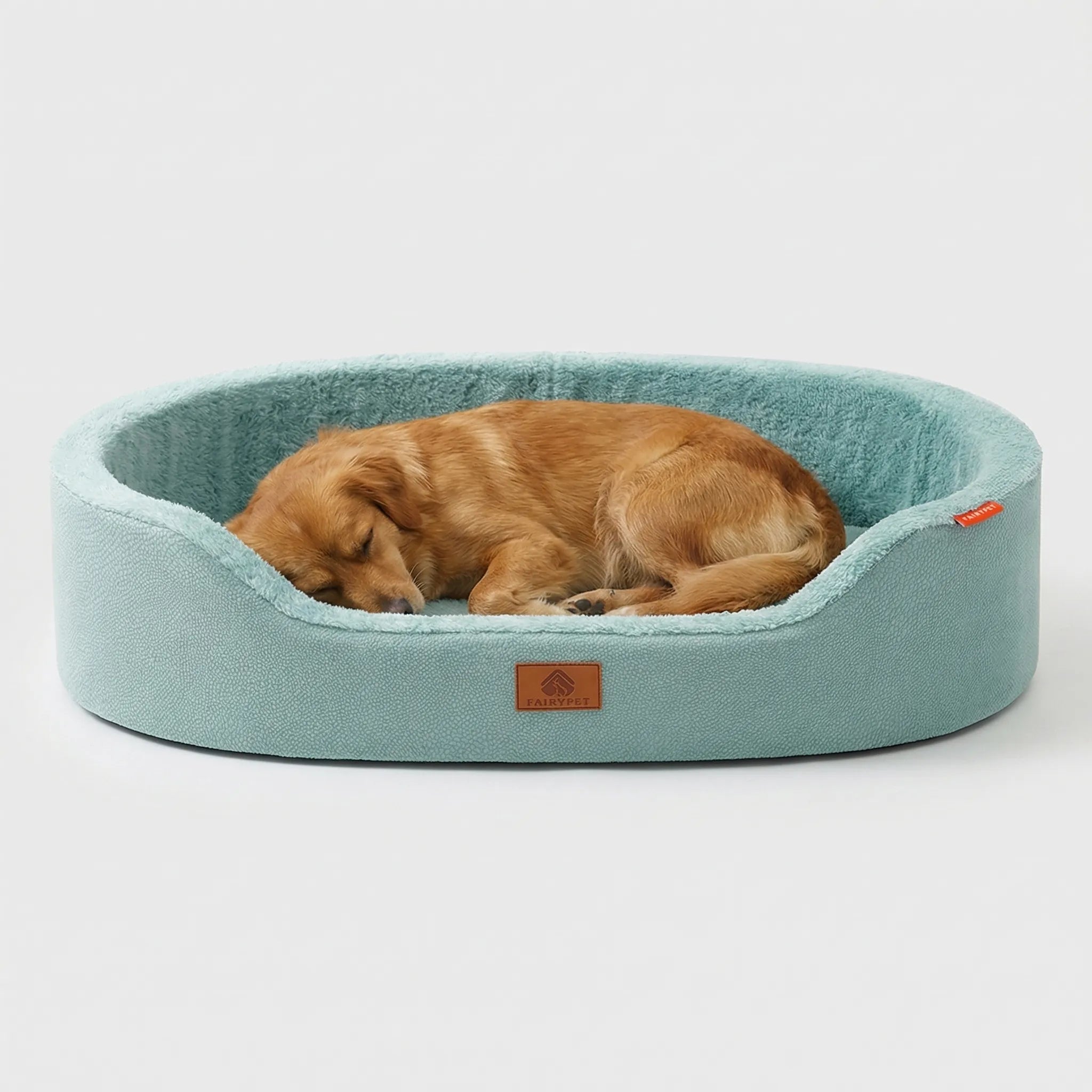 Nordspur | Pawvello Orthopedic Couch-Style Pet Bed