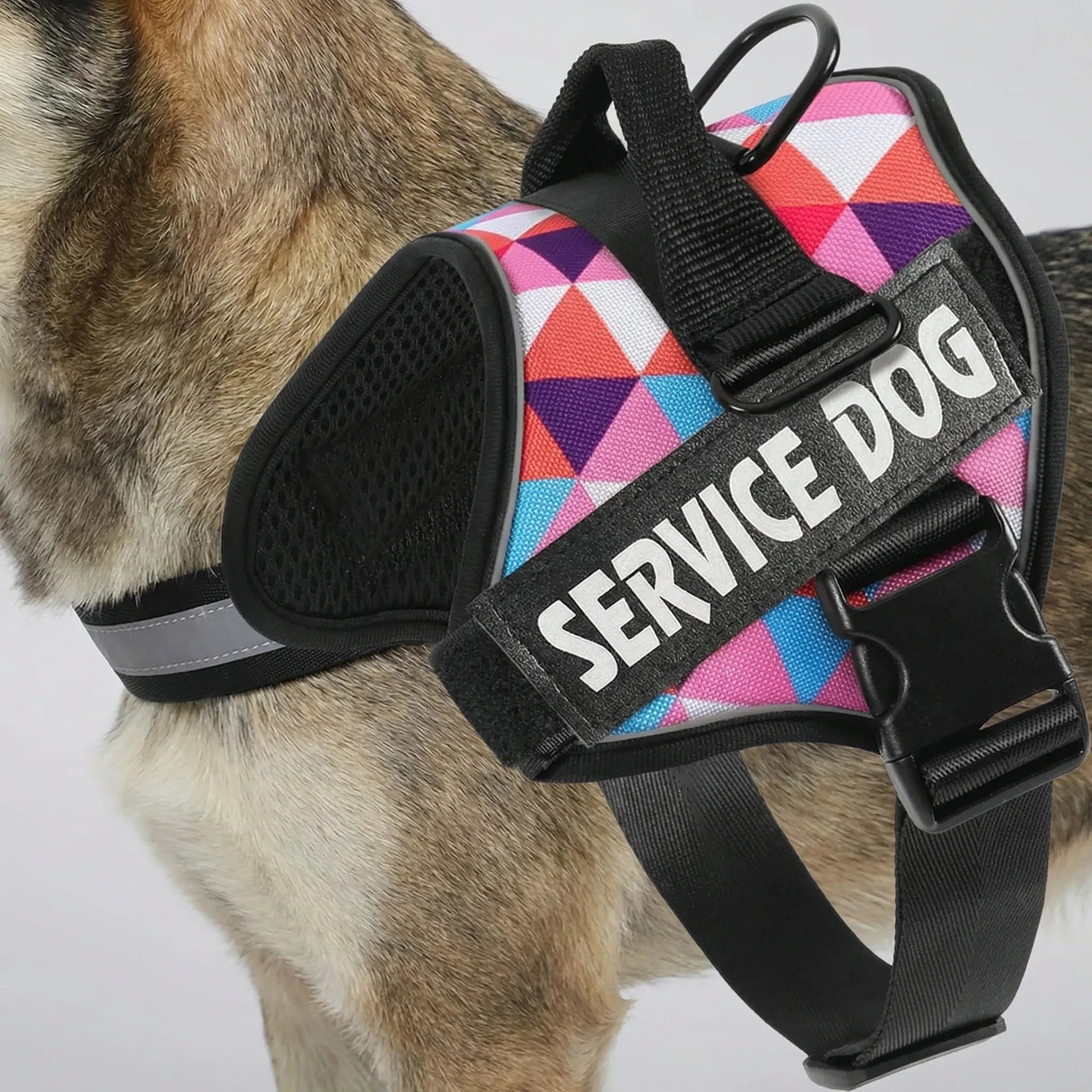 Nordspur | Pawvest Adjustable Chest Strap Dog Vest Harness
