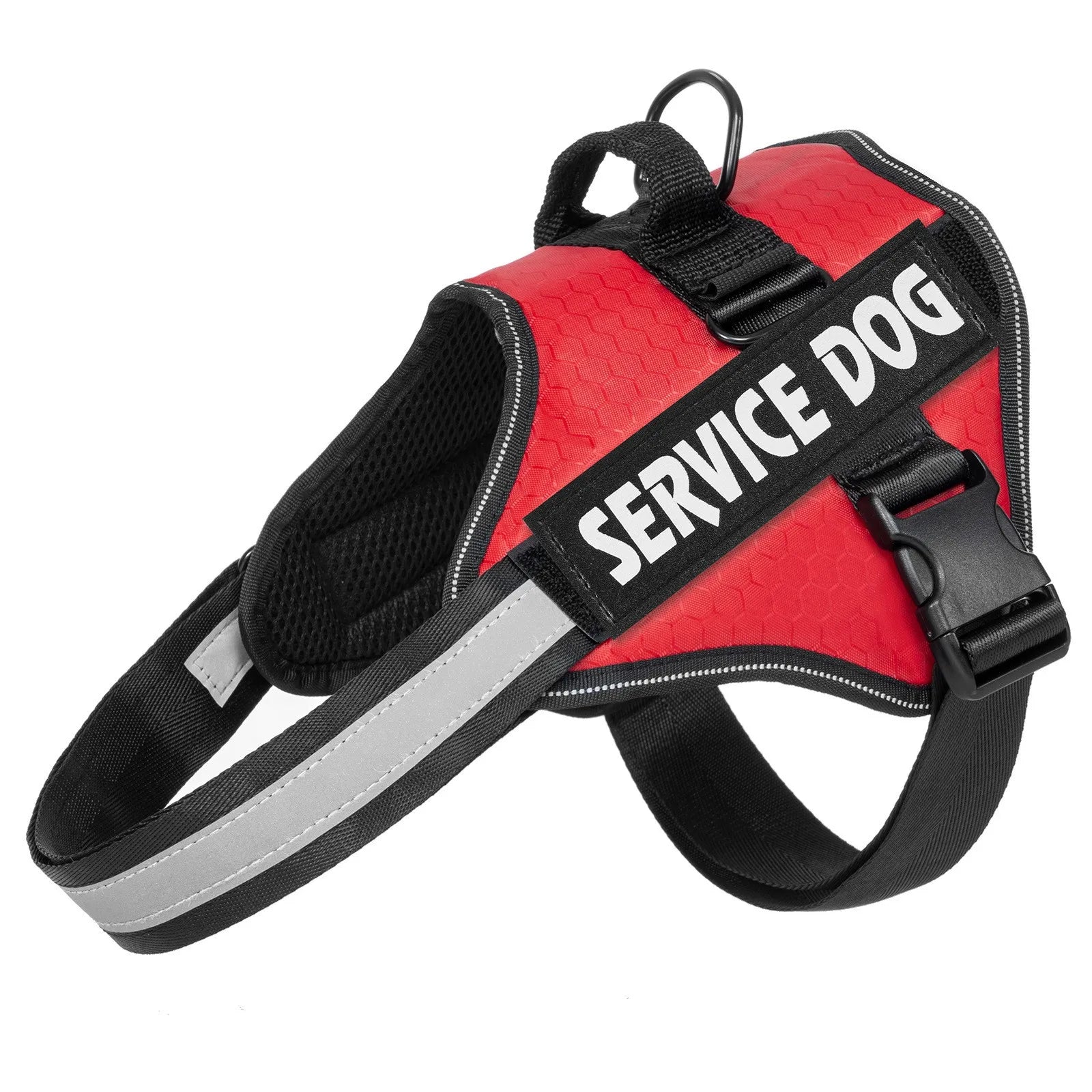 Nordspur | Pawvest Adjustable Chest Strap Dog Vest Harness