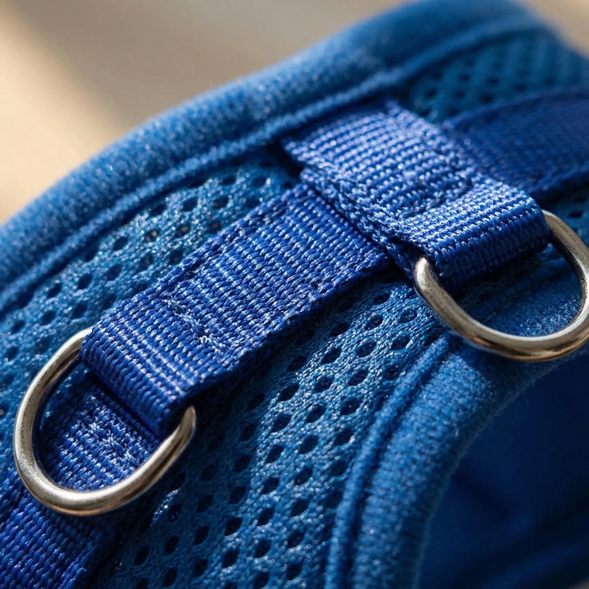 Nordspur | Pawvest Vest-Style Harness And Leash Set