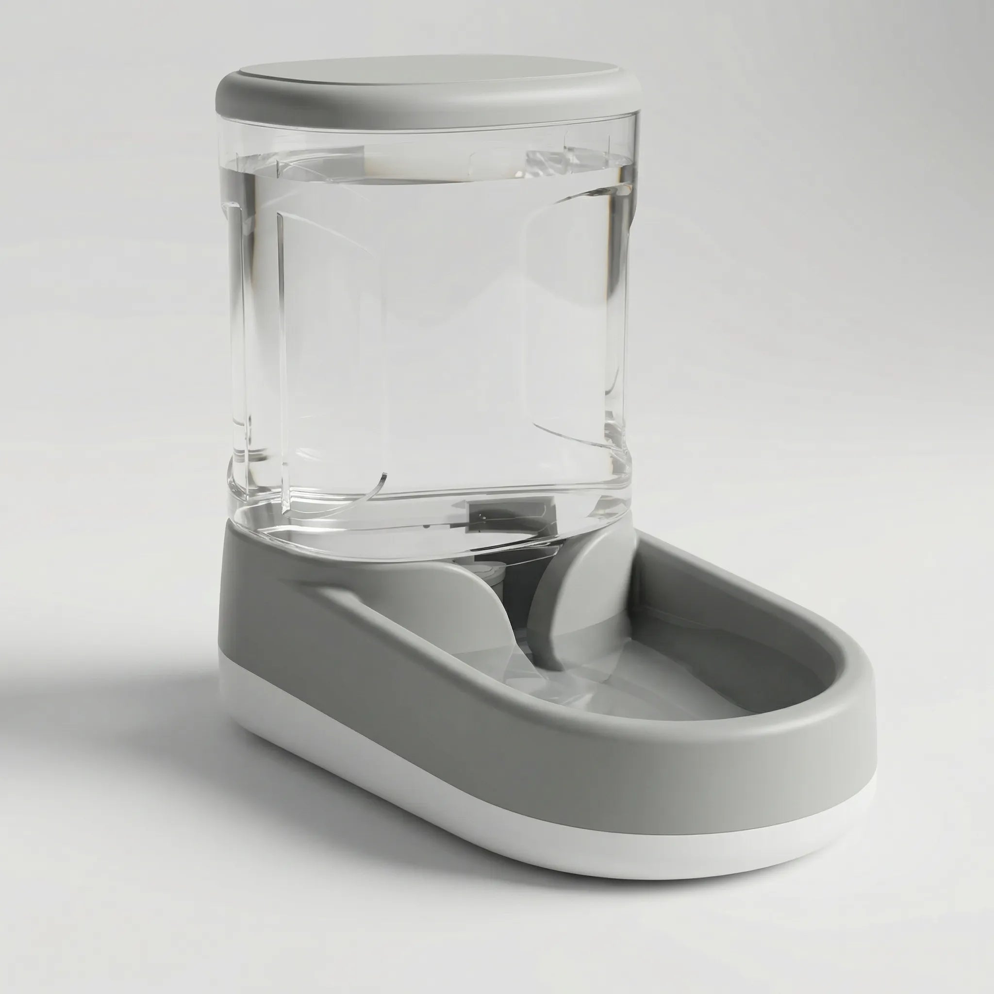 Nordspur | Pawvito Large Capacity Automatic Pet Food Dispenser
