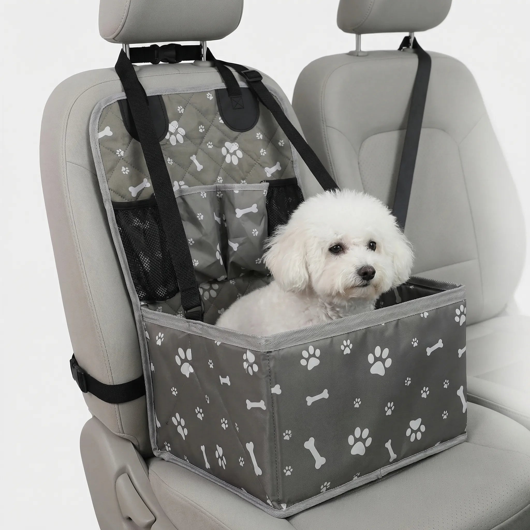 Nordspur | Pawvoya Booster Seat For Small To Medium Dogs