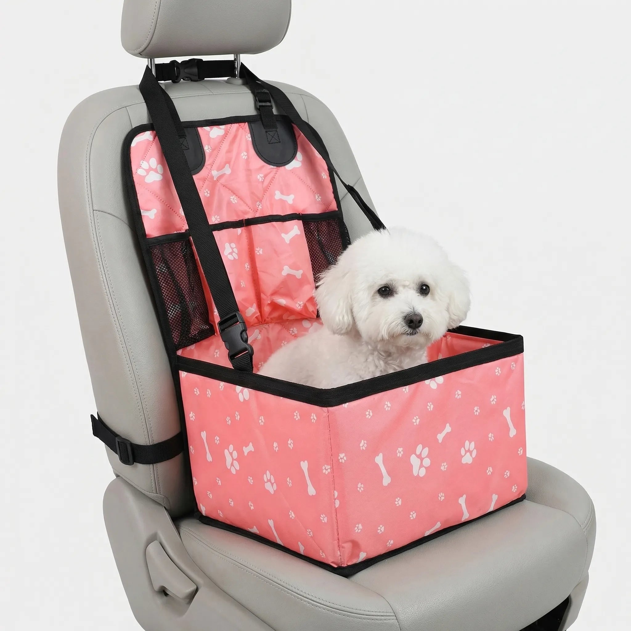 Nordspur | Pawvoya Booster Seat For Small To Medium Dogs