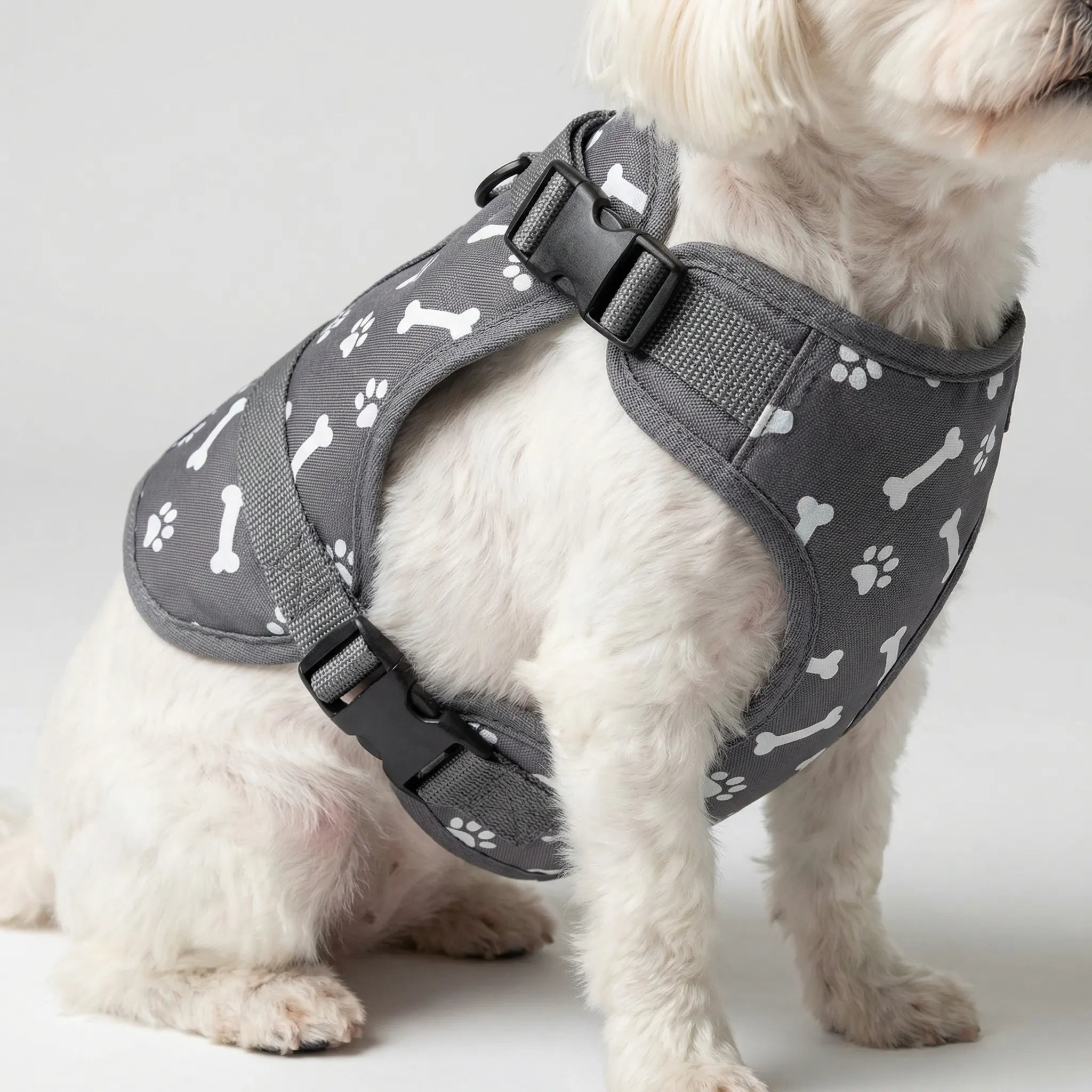 Nordspur | Pawvoya Booster Seat For Small To Medium Dogs