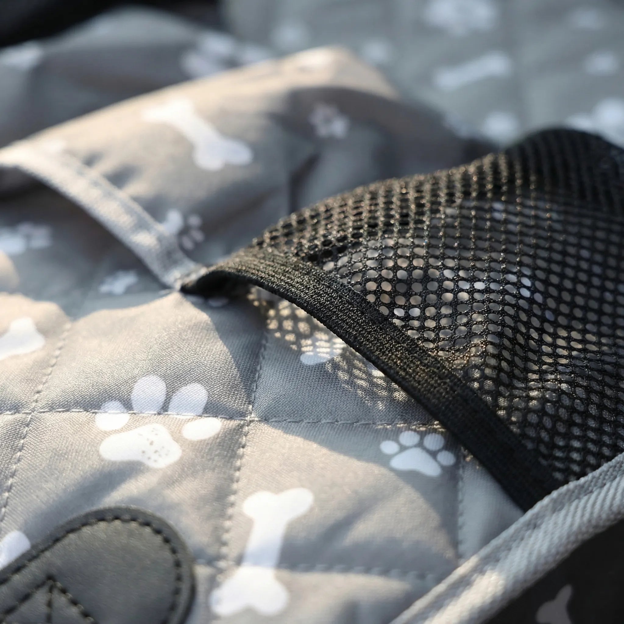 Nordspur | Pawvoya Booster Seat For Small To Medium Dogs