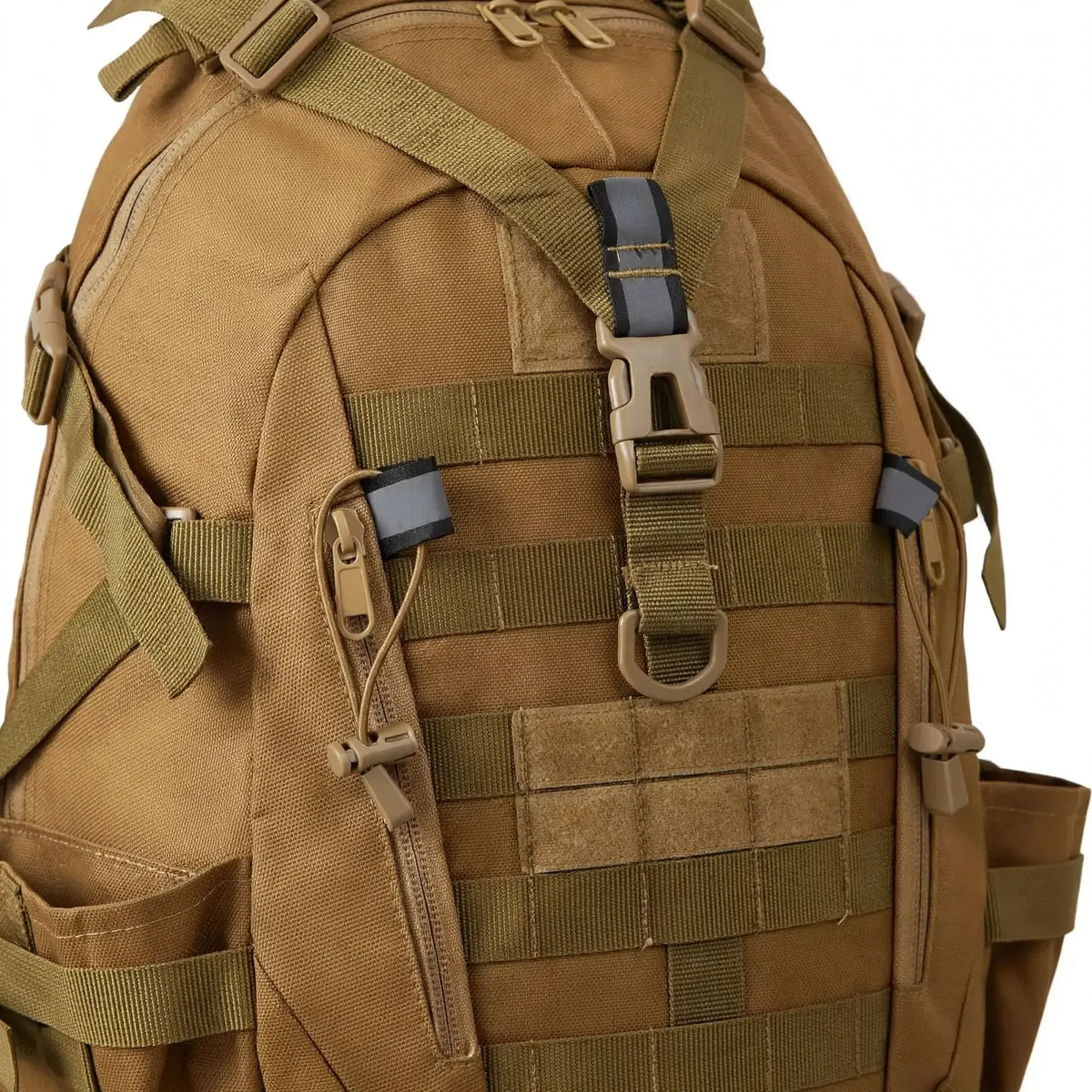 Nordspur | Paxidor Multi-Pocket Tactical Day Rucksack